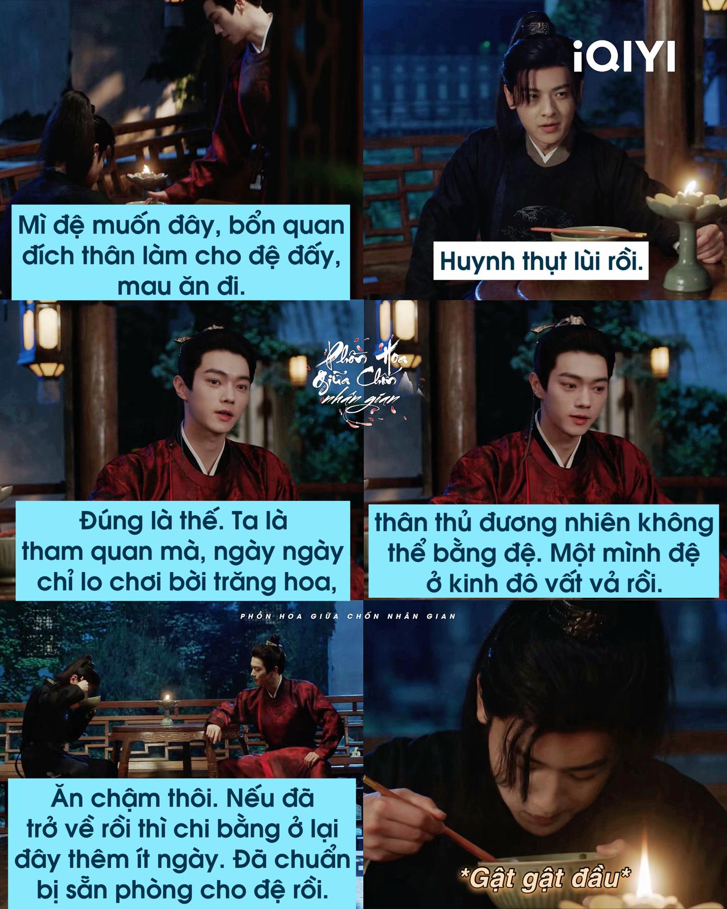 @Phồn Hoa Giữa Chốn Nhân Gian🌸