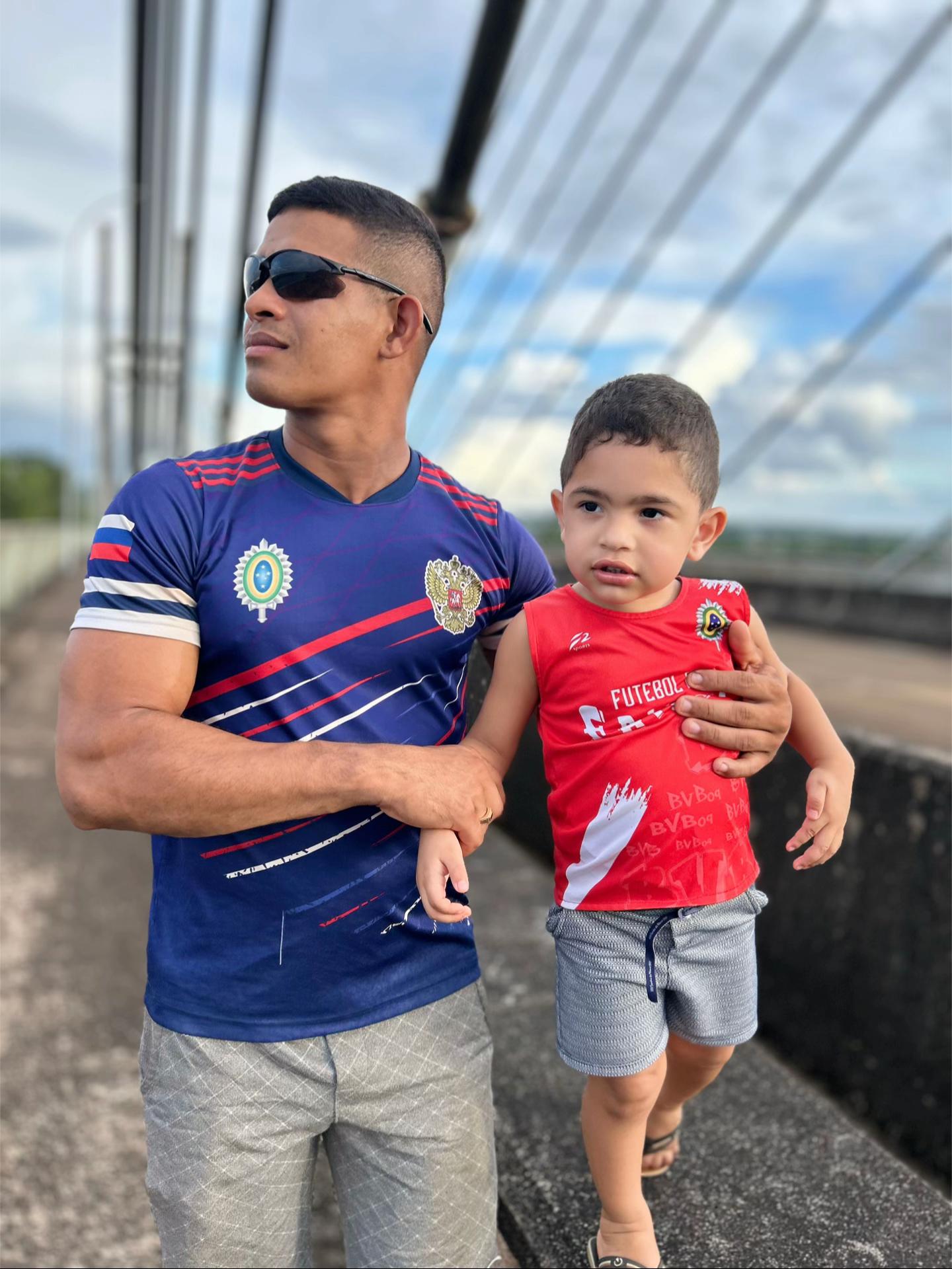 @Junior Santos🪖⛑️🐆