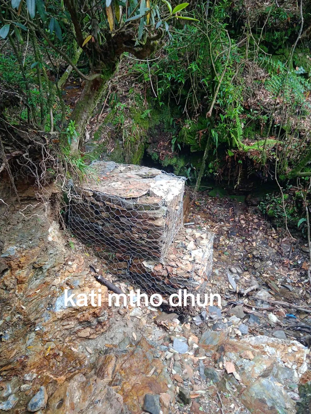 @Baburam Ghimire