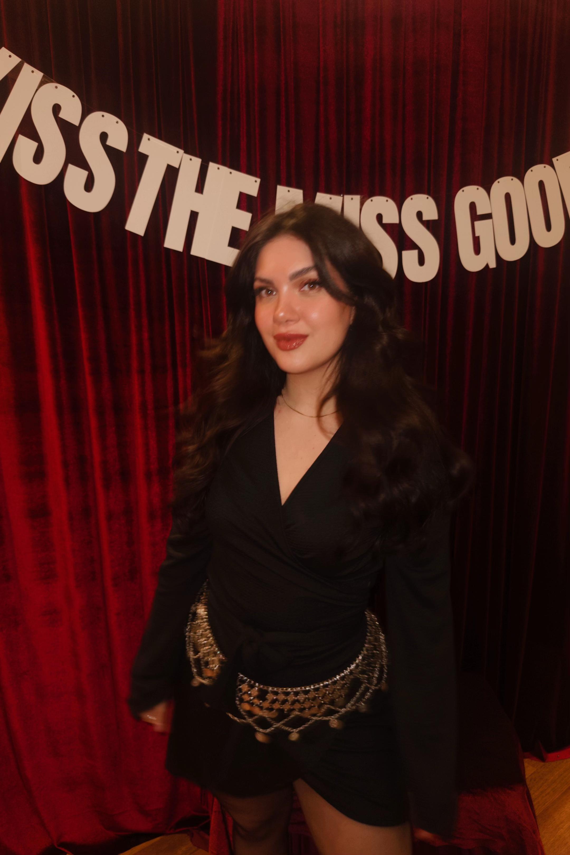 @Dilara Atış