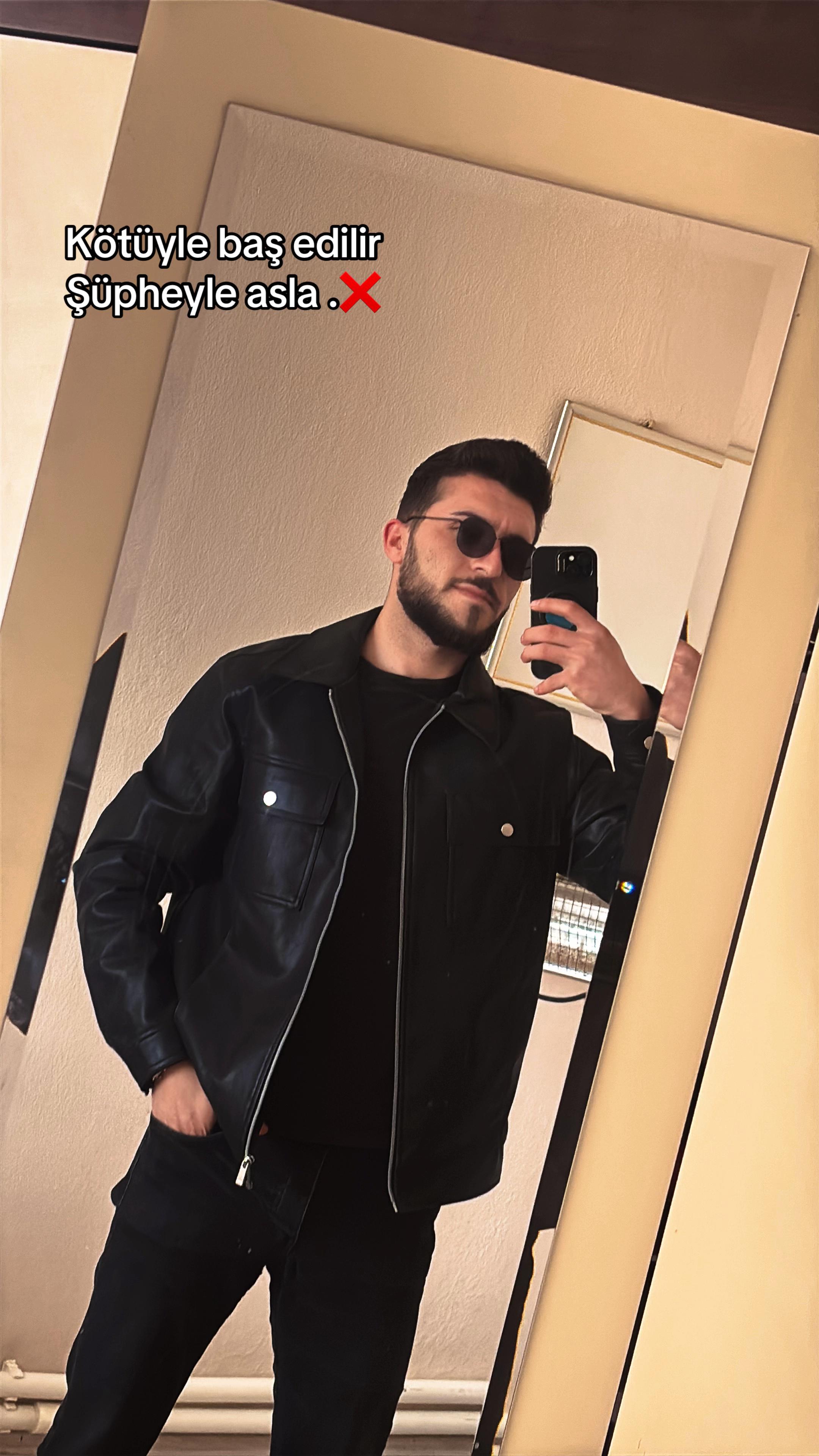 @SERHAT ALICI✔☑