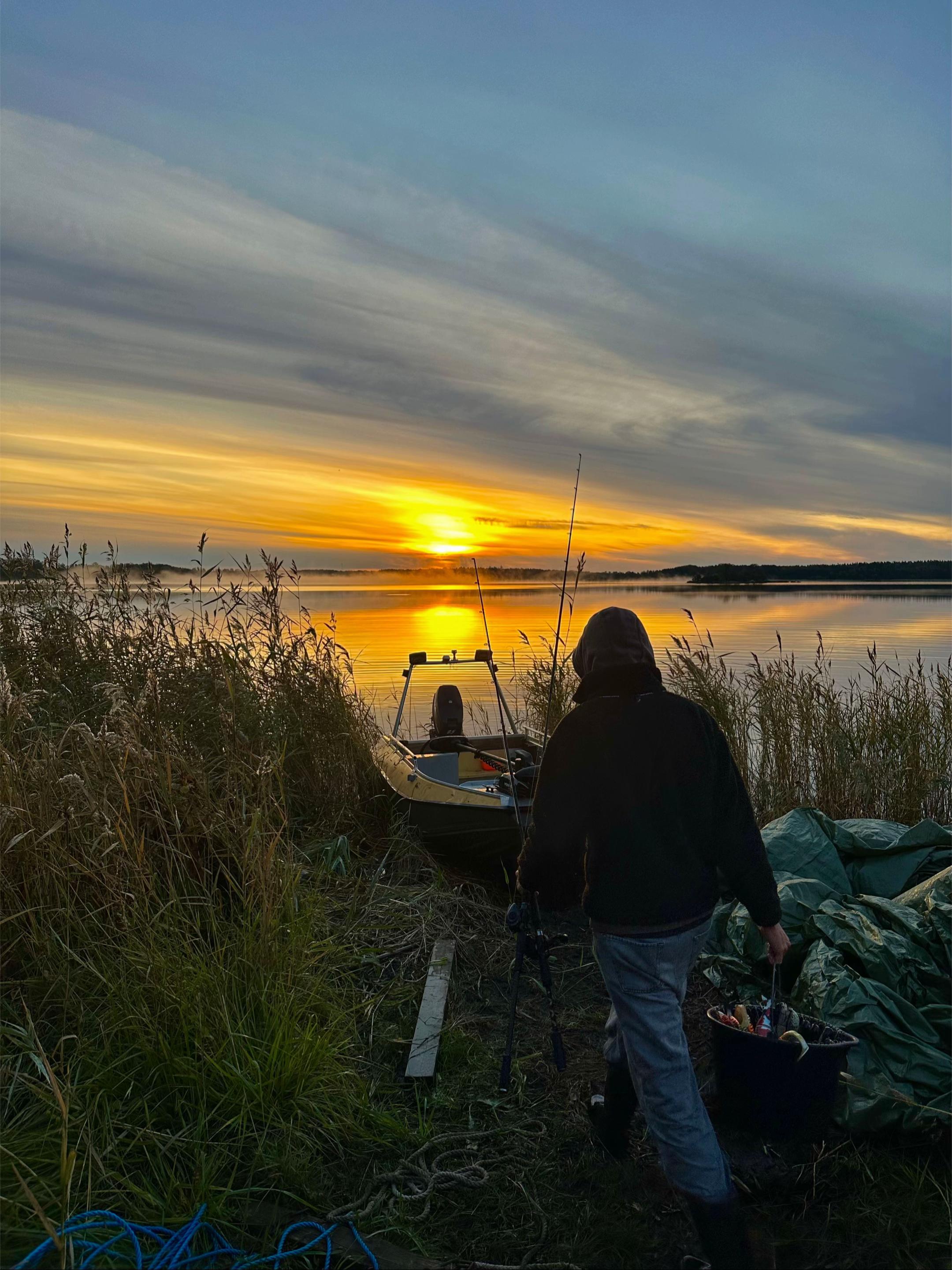 @AG Fishing