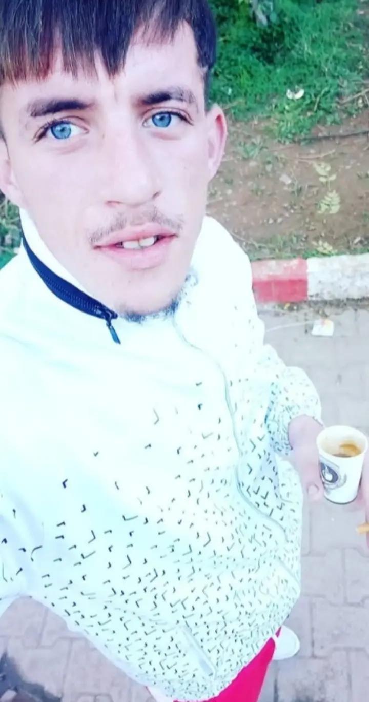 @Rabah Messaoudi
