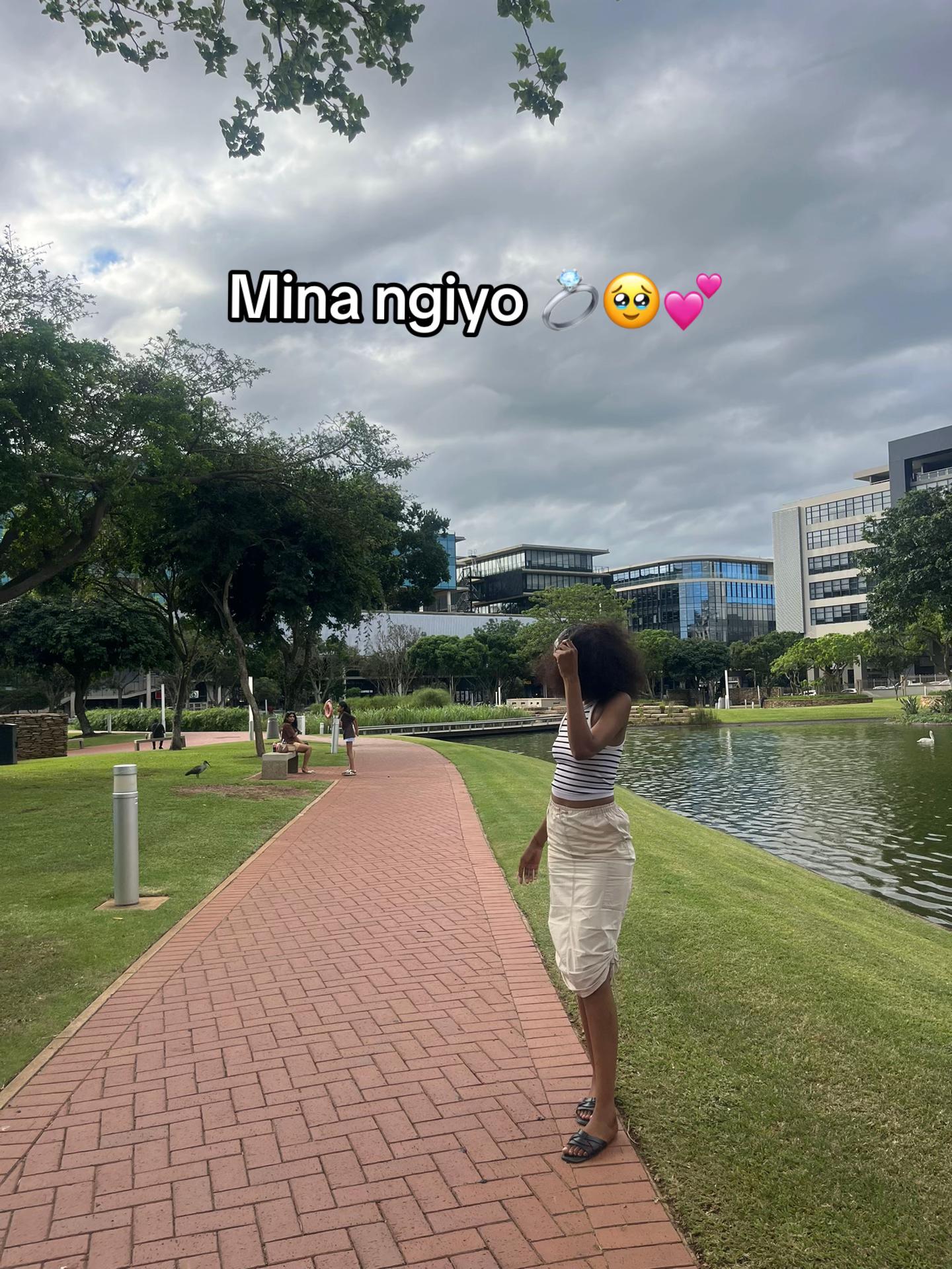 @MaMkhize Slindile💕