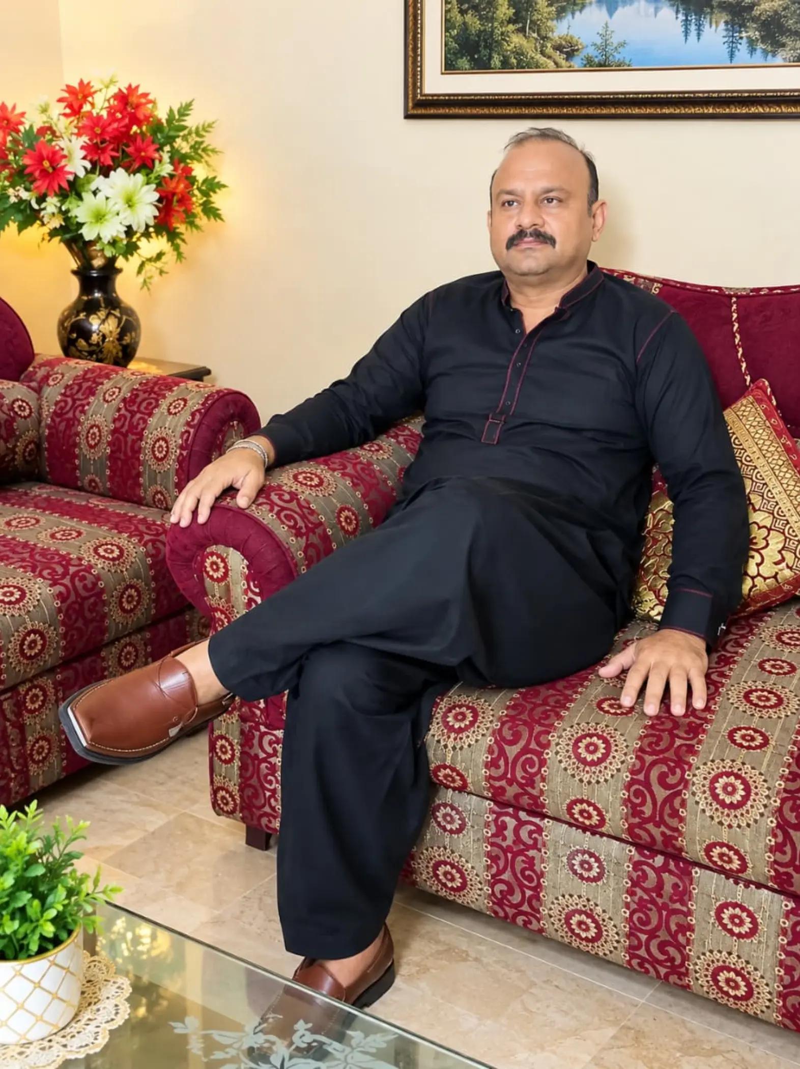 @babari Rajput