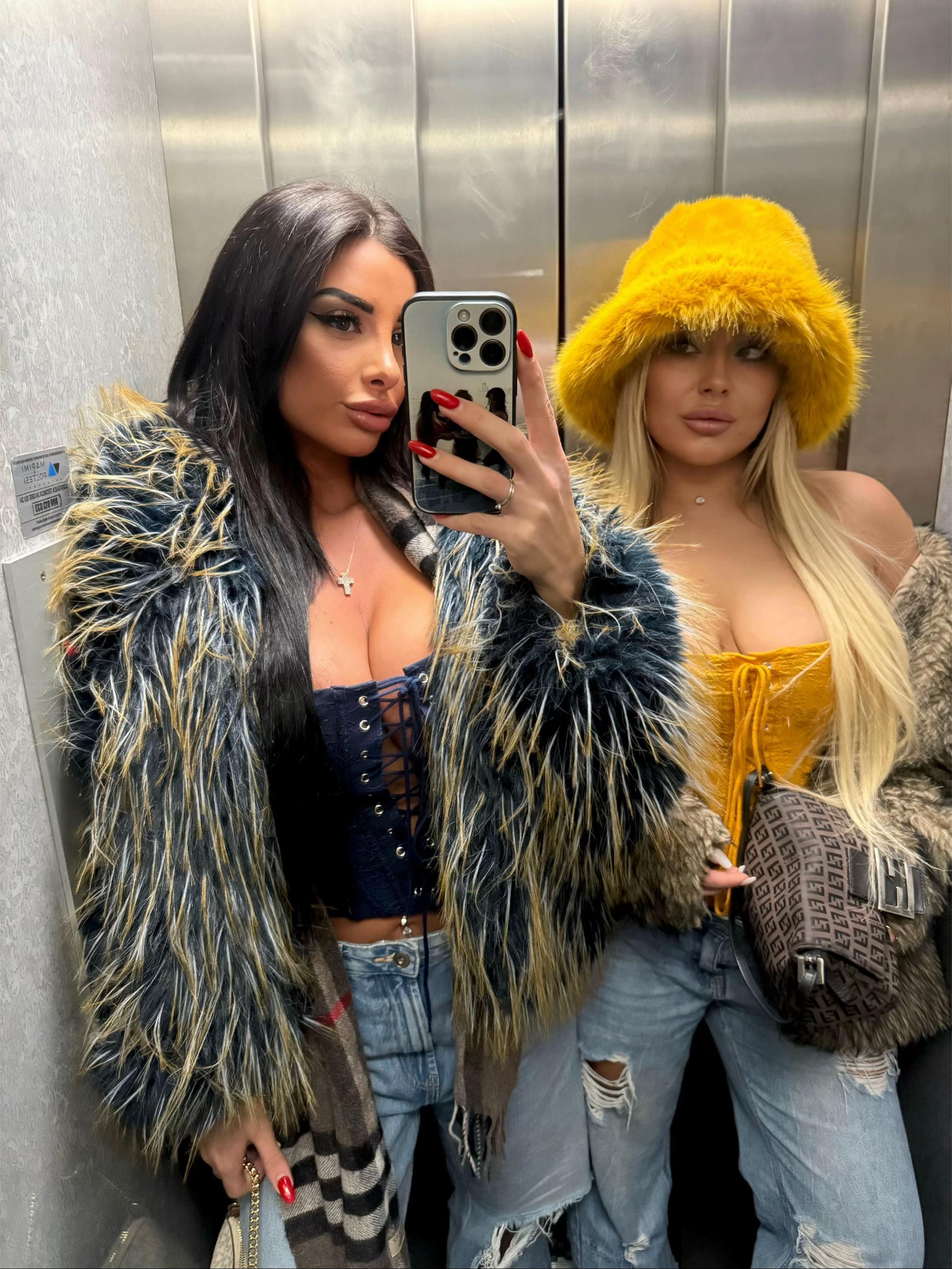 @MA&Igrave;LA 👸🏼