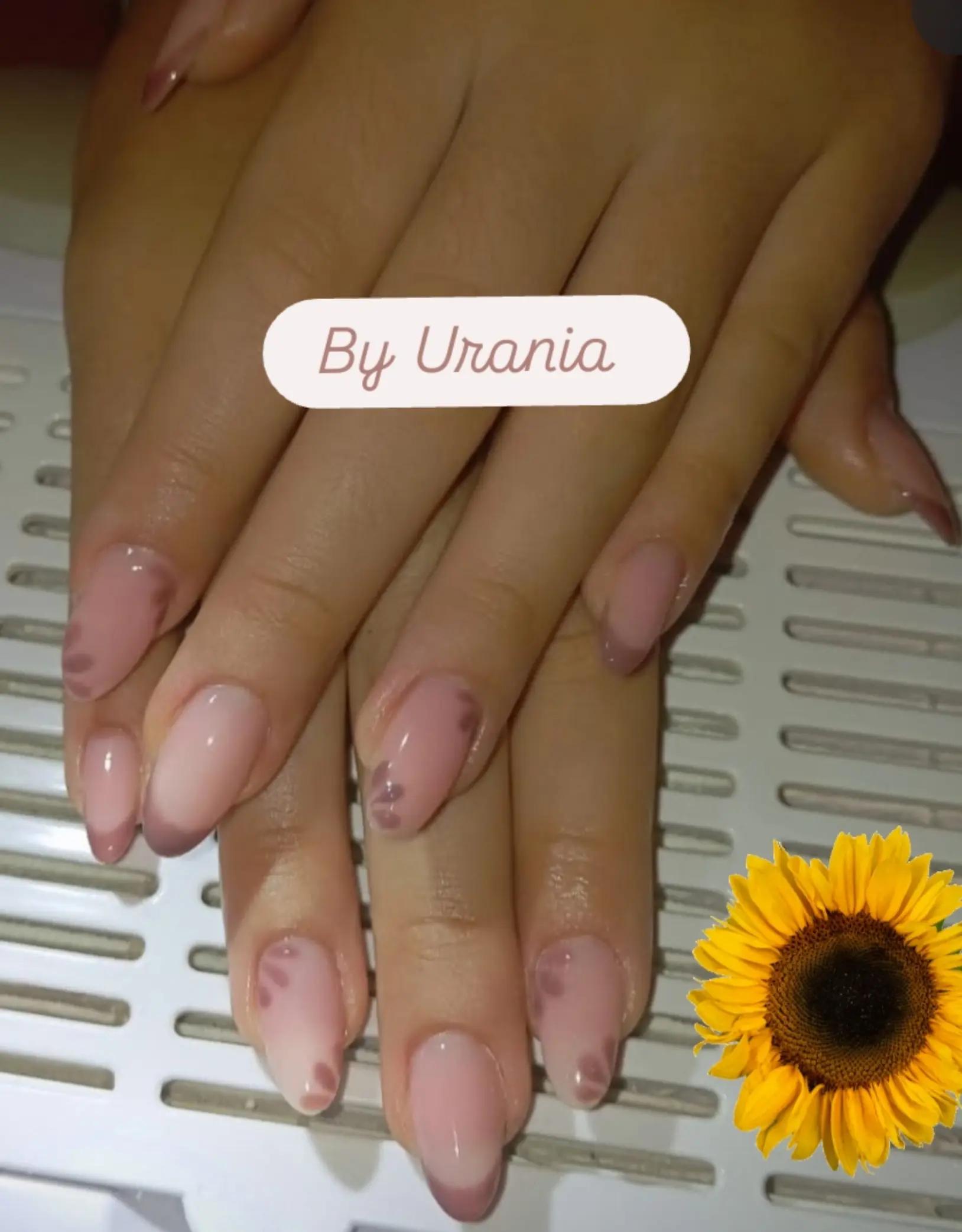 @💅Urania💅 🌊🇬🇷