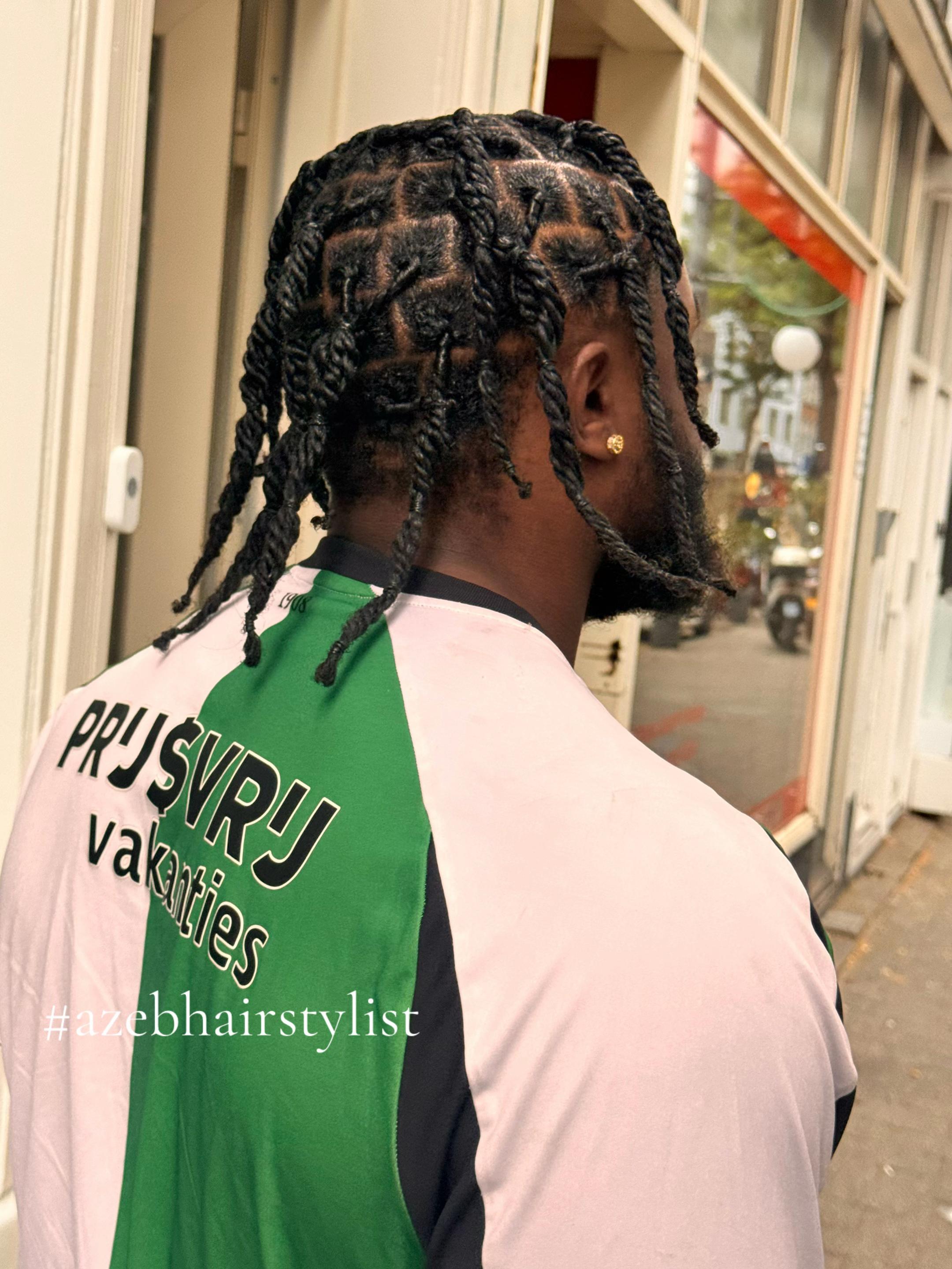 @AZEBHAIRSTYLIST