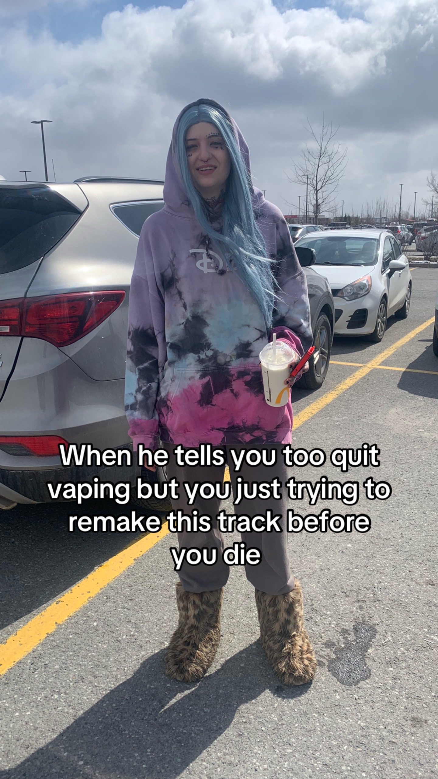@Cunt