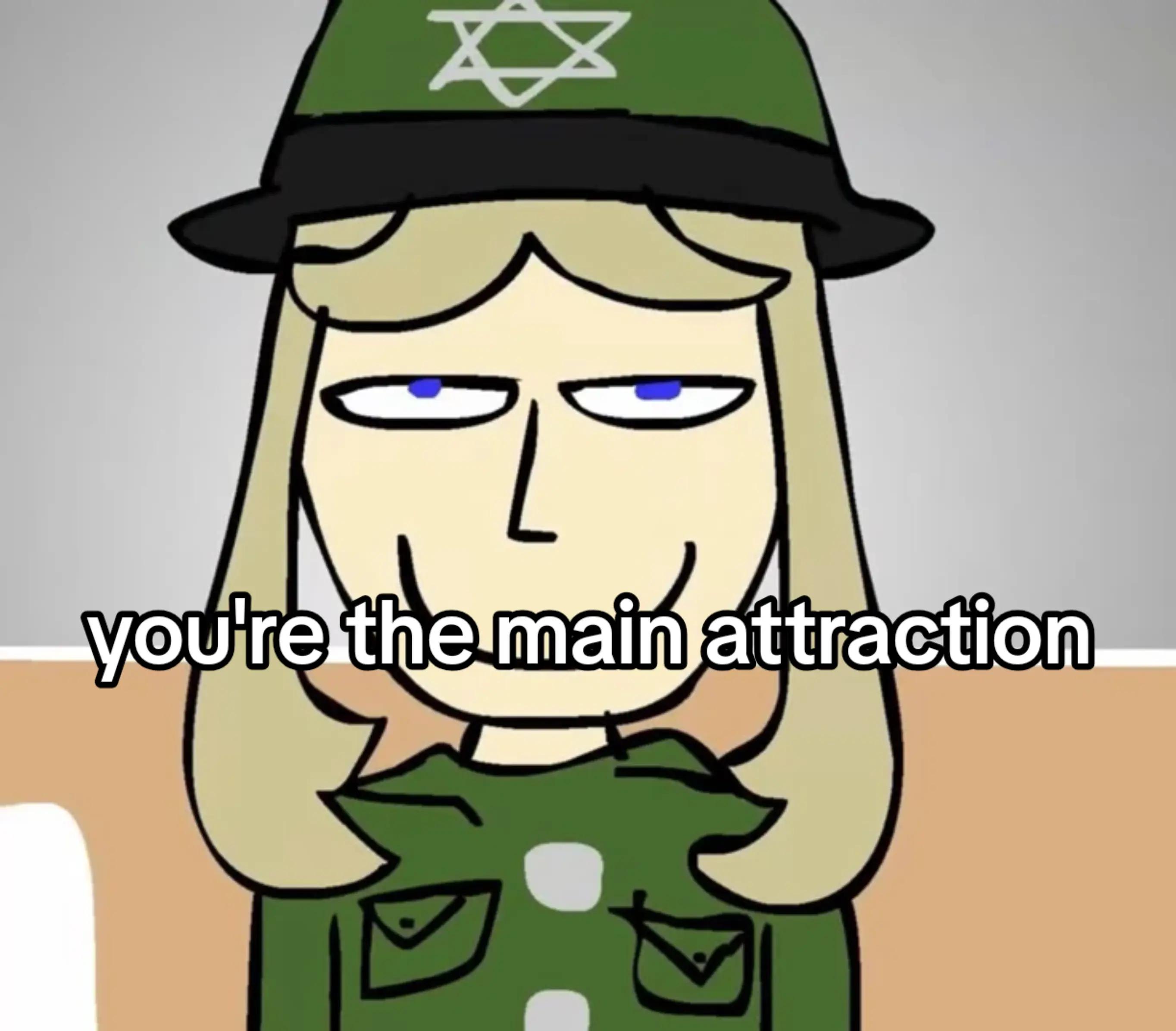 @hatlapos 💯🤤 [Yana🇮🇱☮️🪖]
