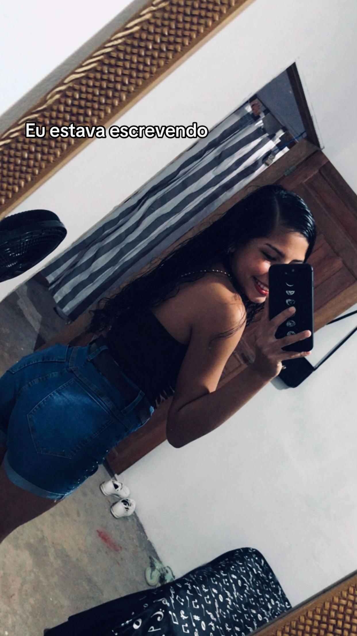 @Thainara Ramos