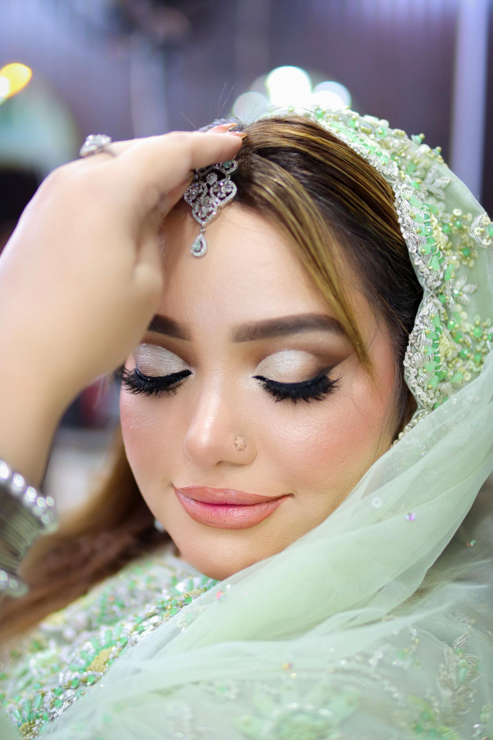 @BEAUTY WALLET BY SHEERIN KHAN