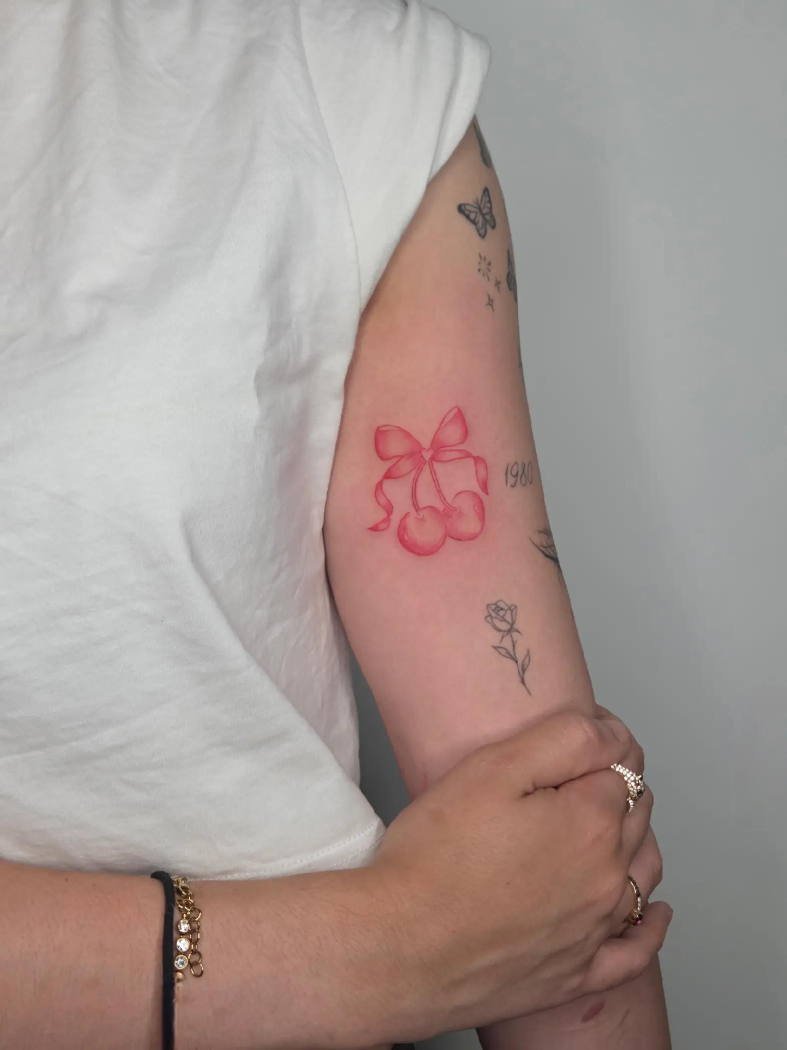 @cattleya_tattoo_
