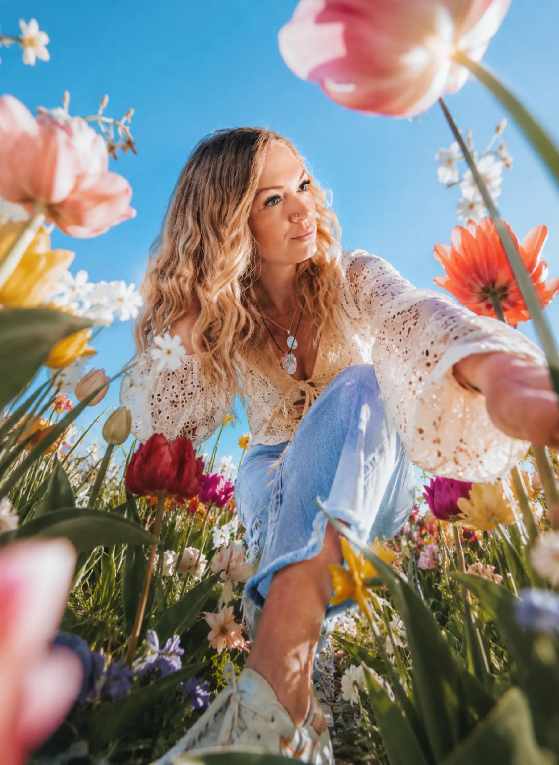 @Lisa Knuth