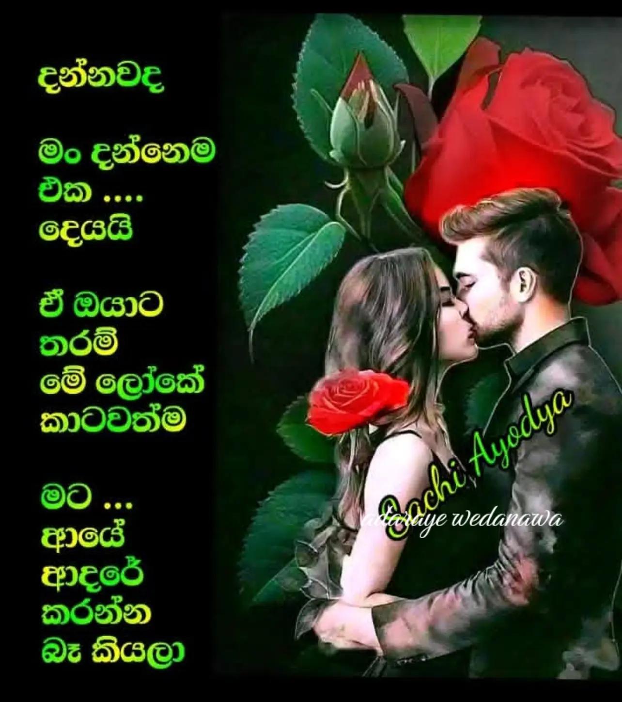 @Ramanayaka Ramanayaka