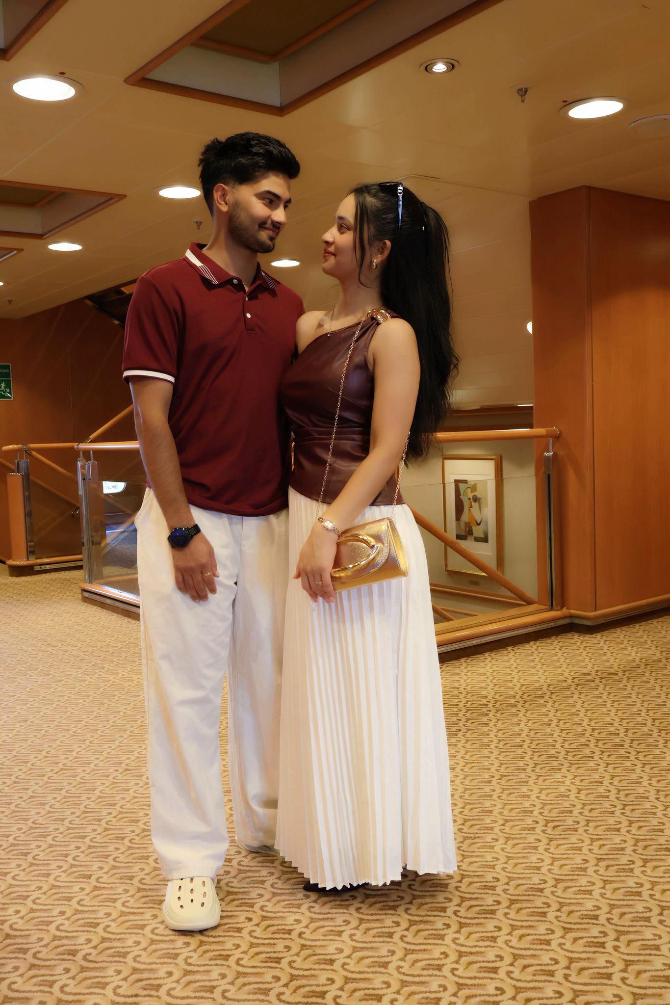 @Kavya