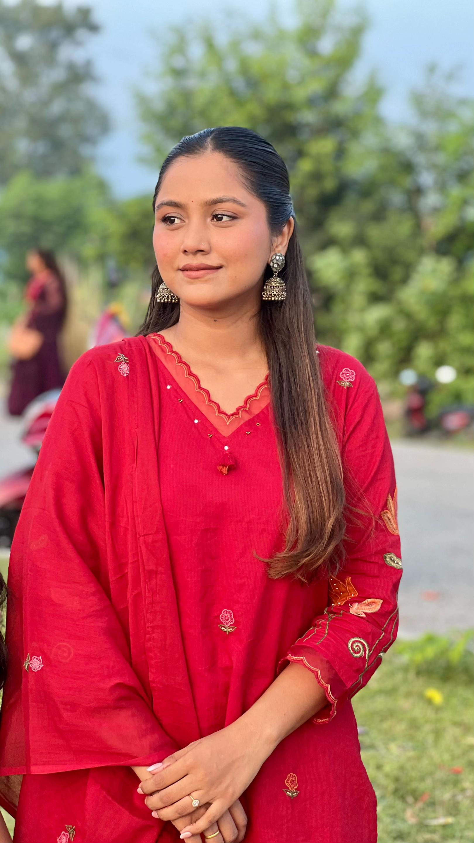 @kiran