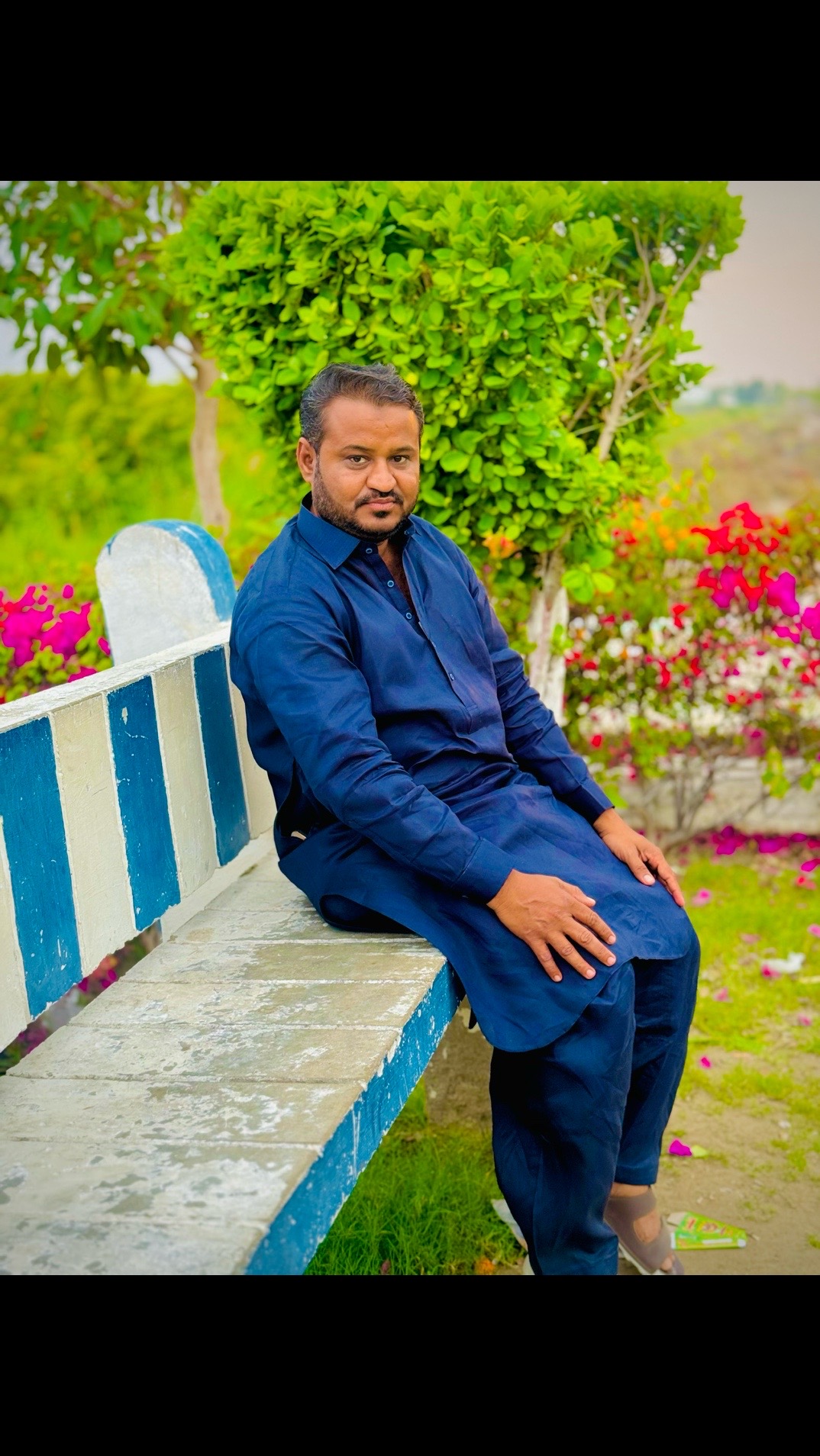 @M Aaqil Rajar