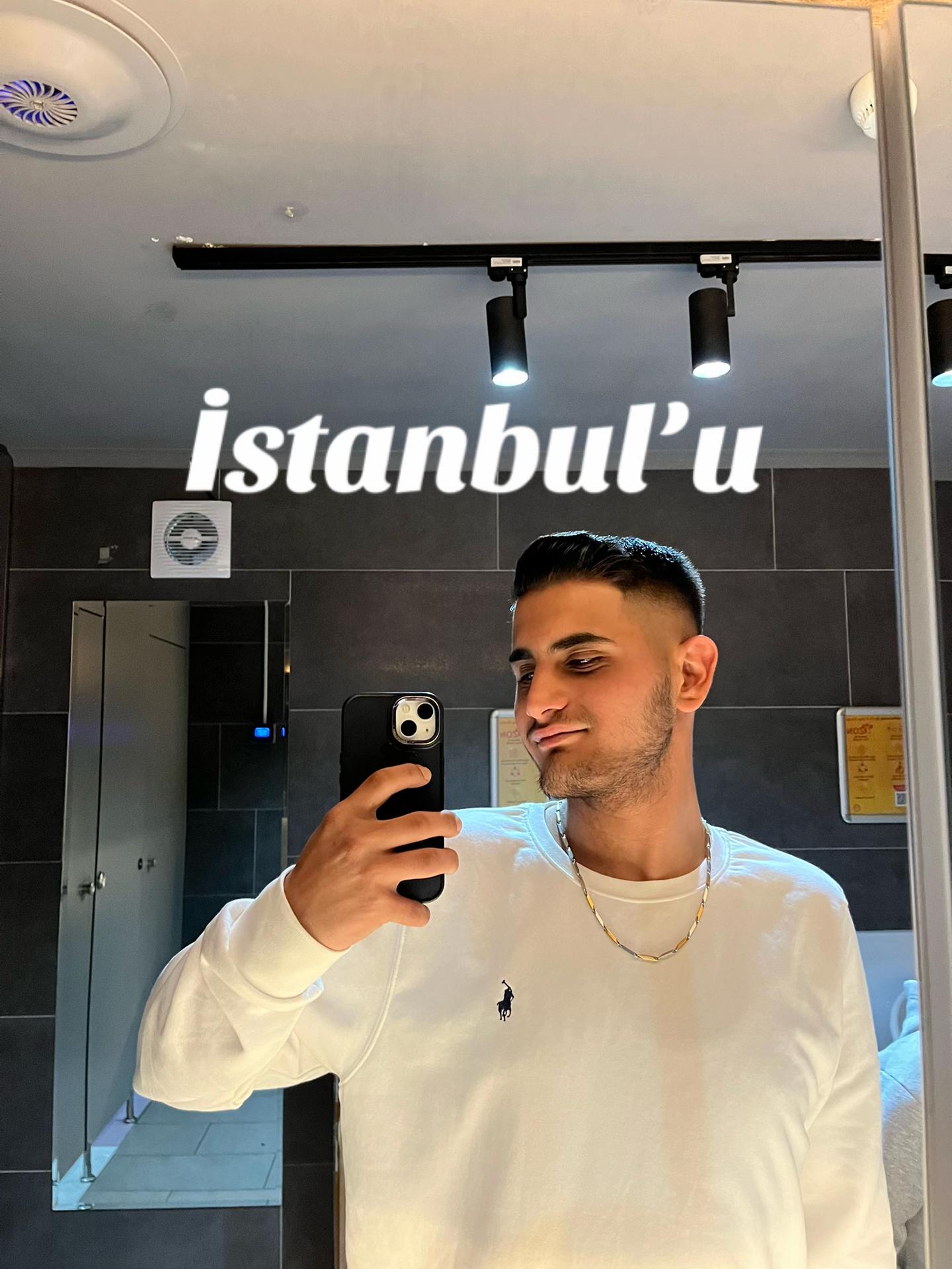 @ArdaYENAL 