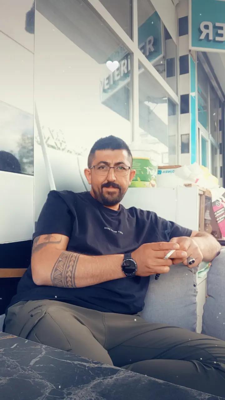 @Ahmet Samancı