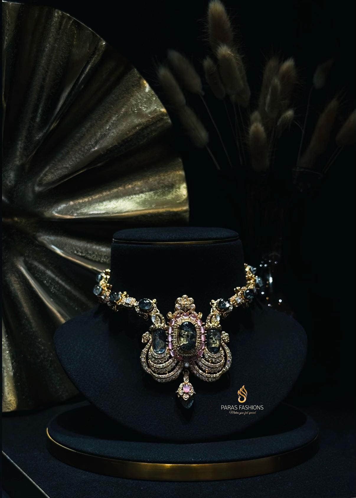 @Paras Fashions