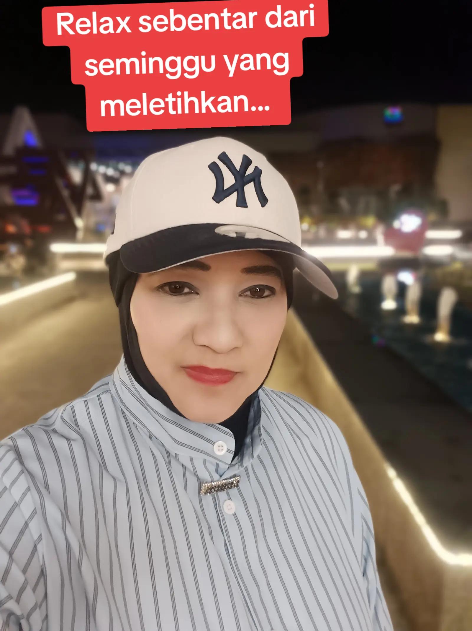 @SYURGA DUNIA