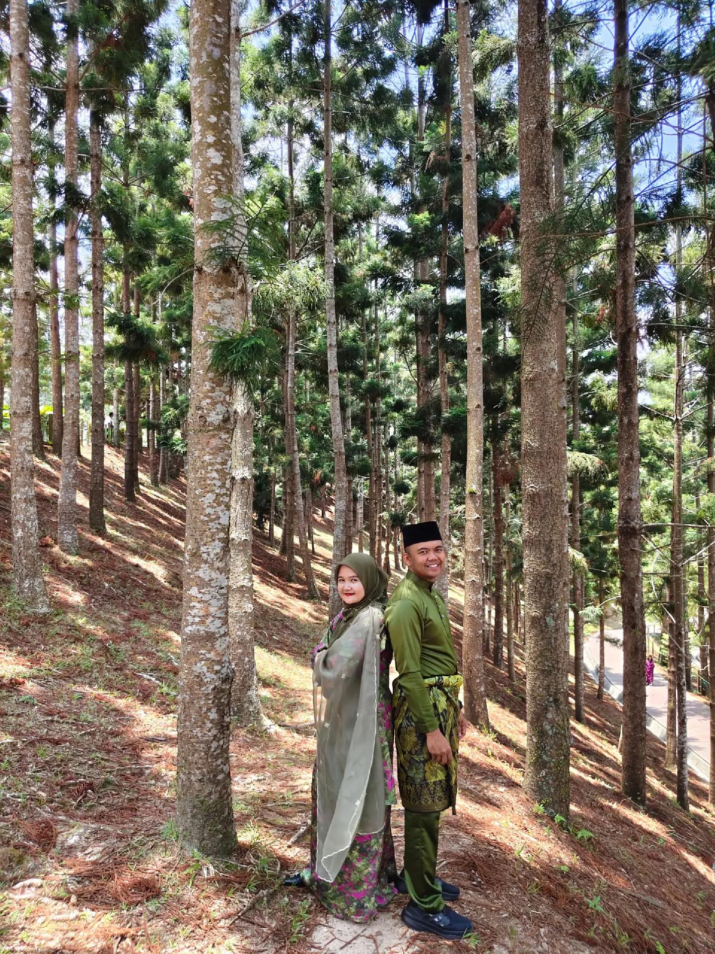 @Nor Farahanim