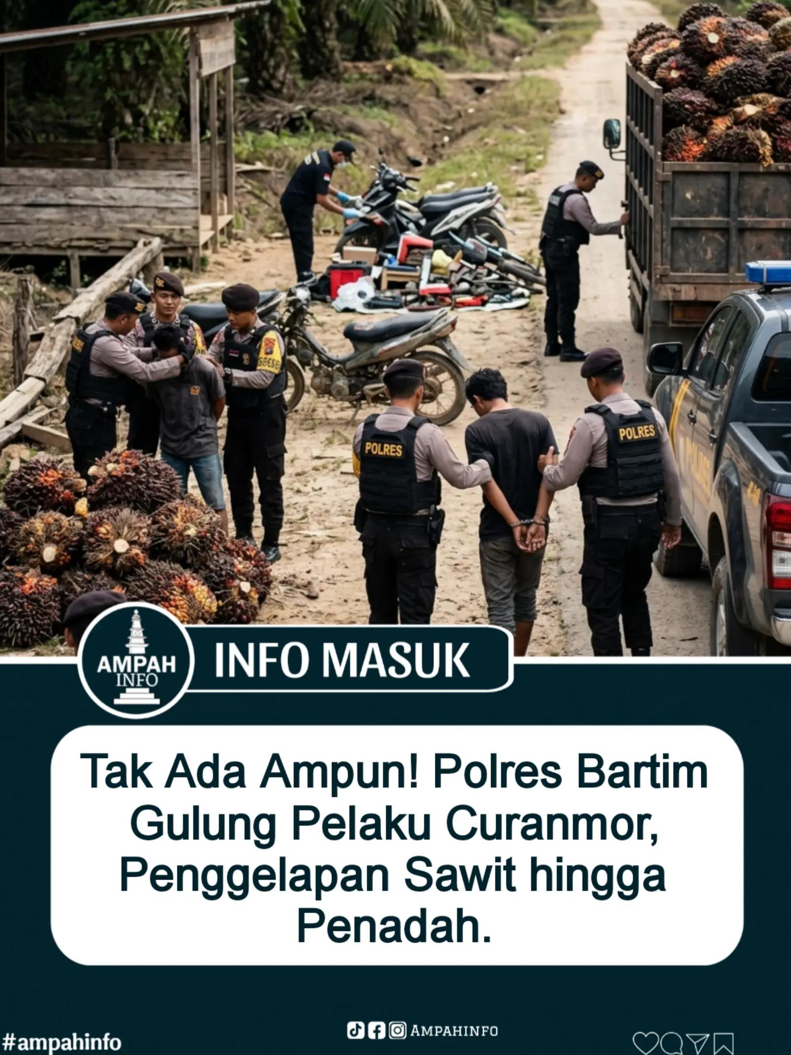 @INFO SEPUTAR AMPAH BAR-TIM