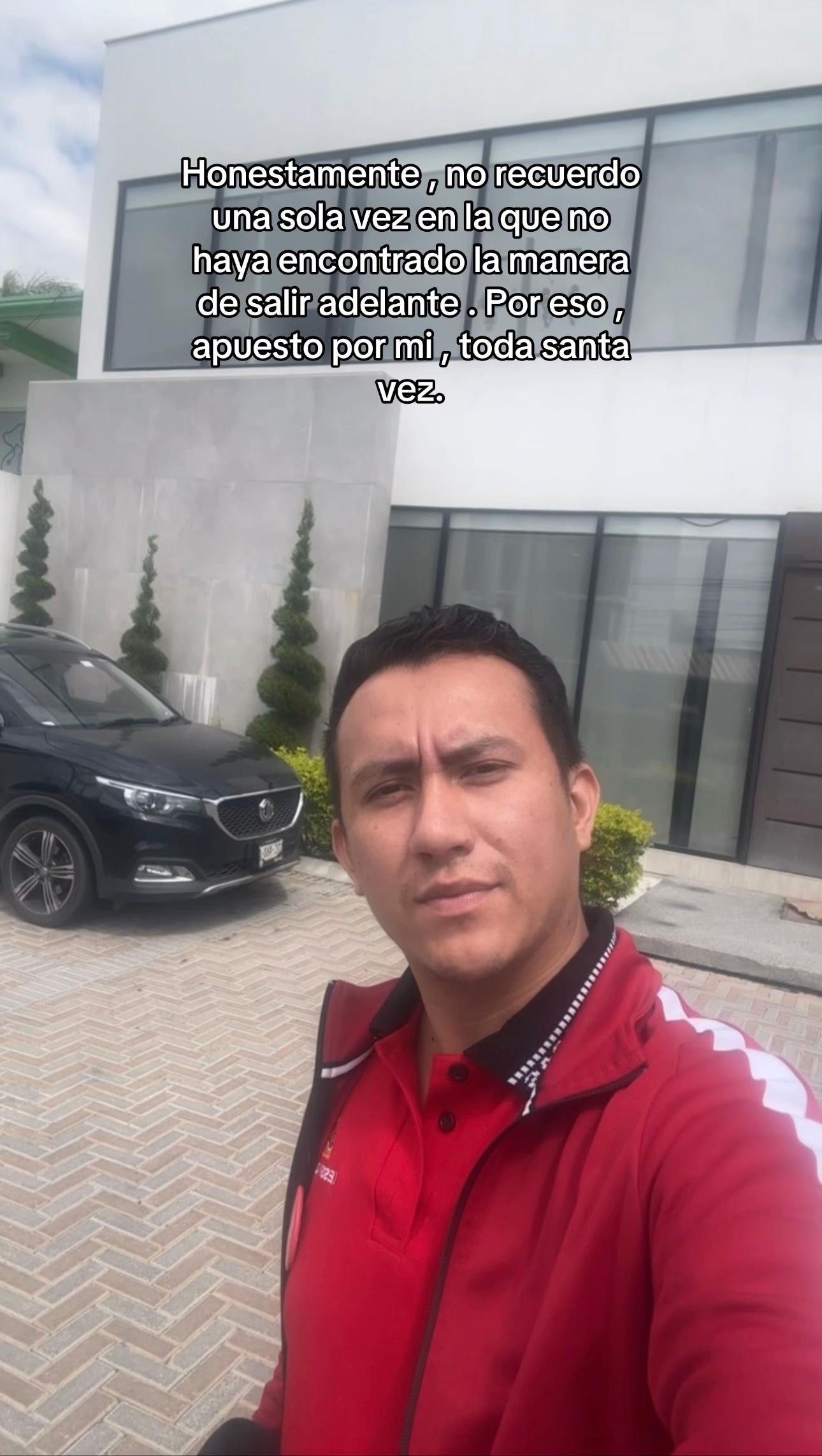 @Eder Castro