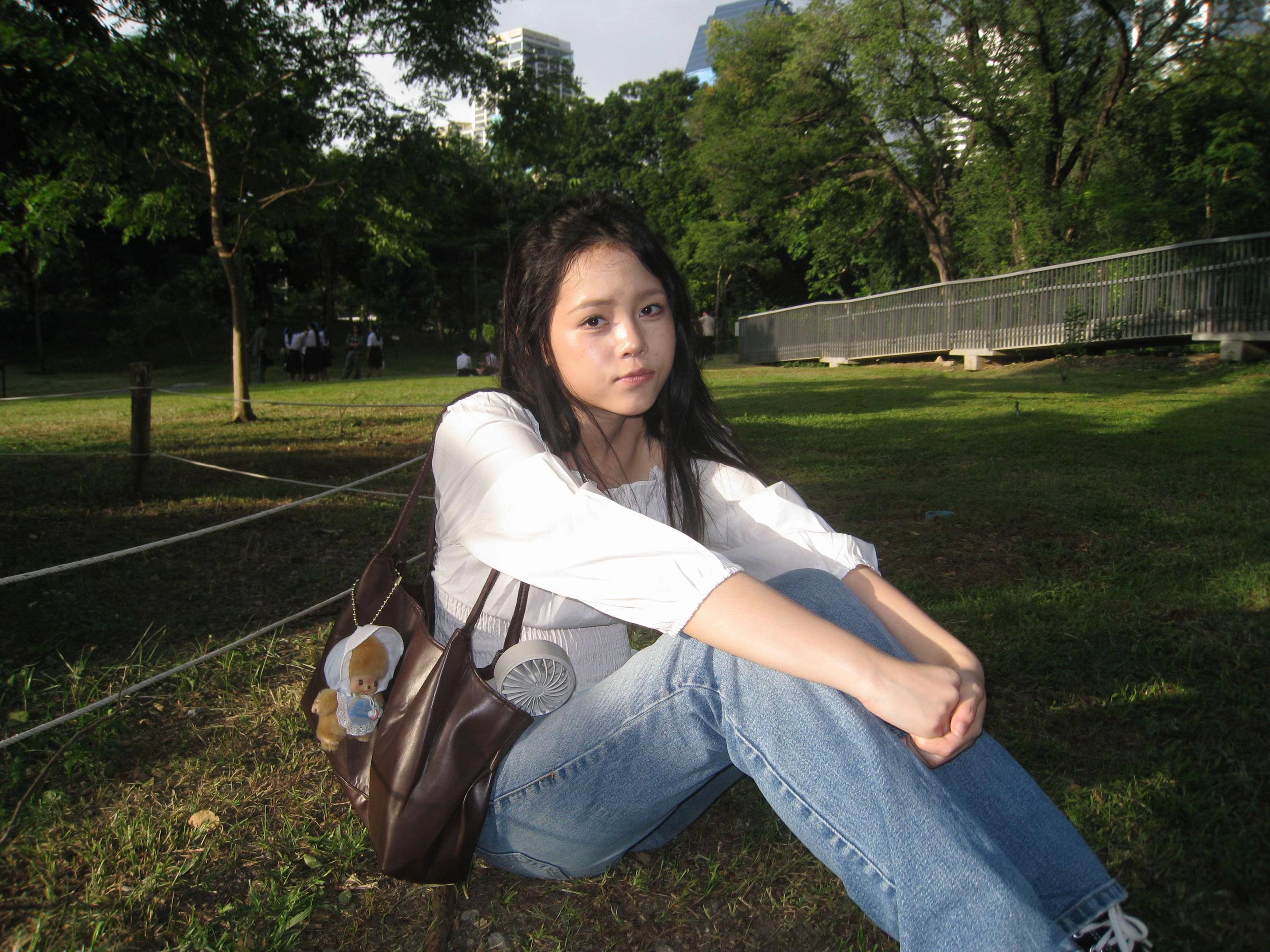 @เด็กหญิงชินาณา