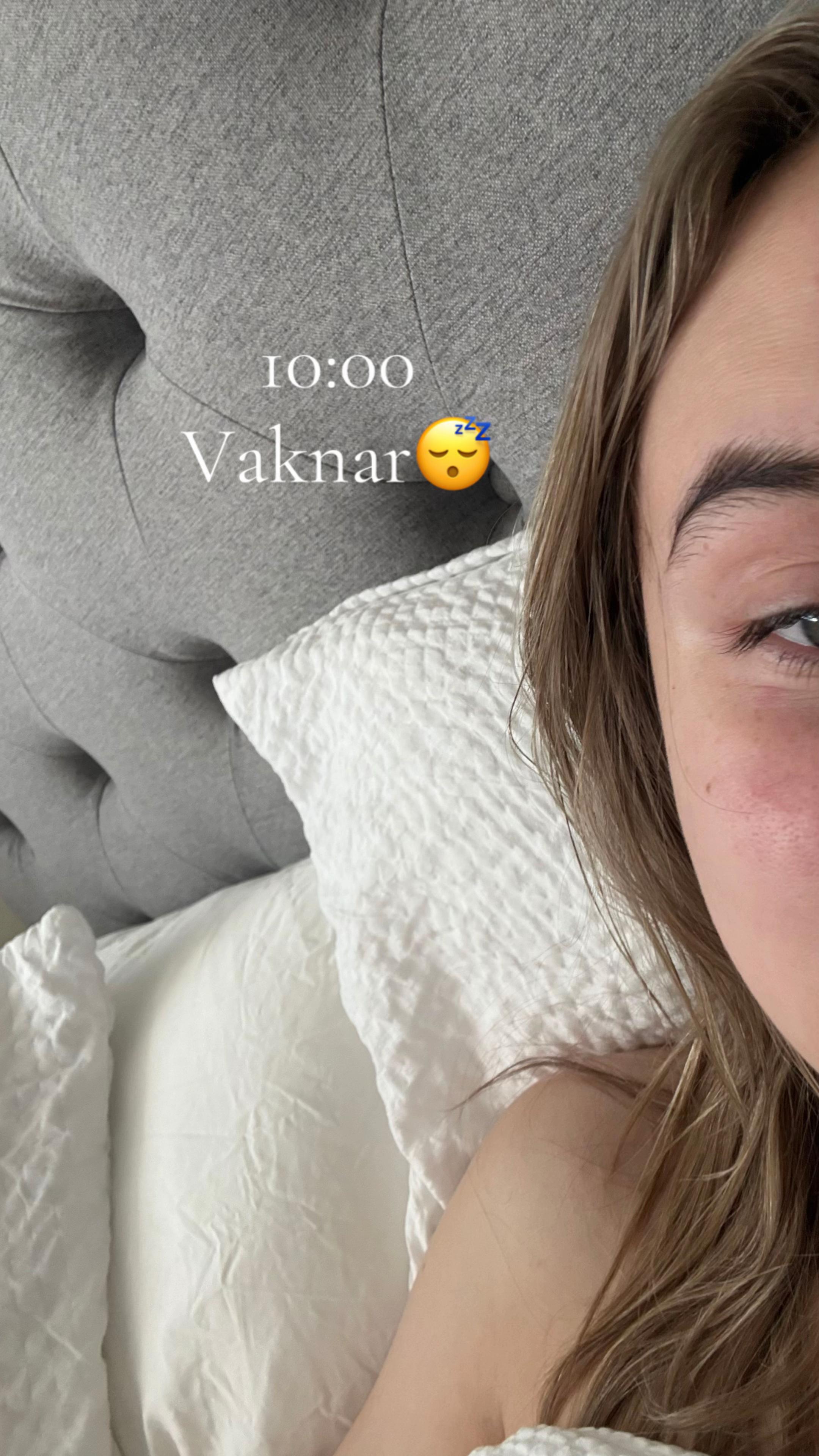 @Hanna Larssond