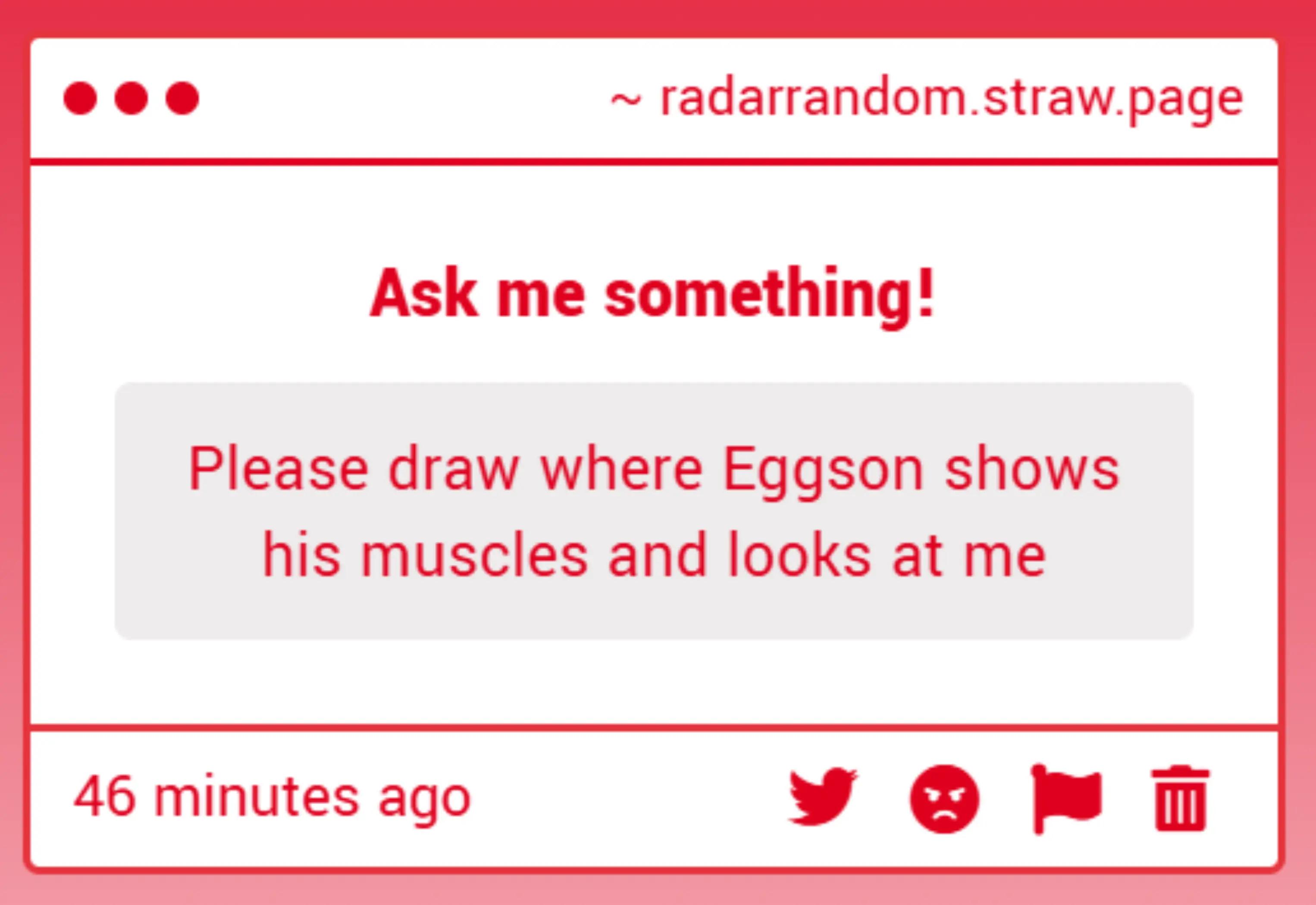 @Radar