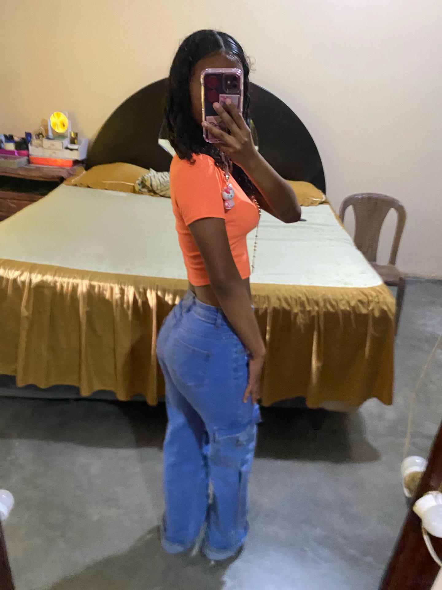 @Tu Flaquita🫦😍