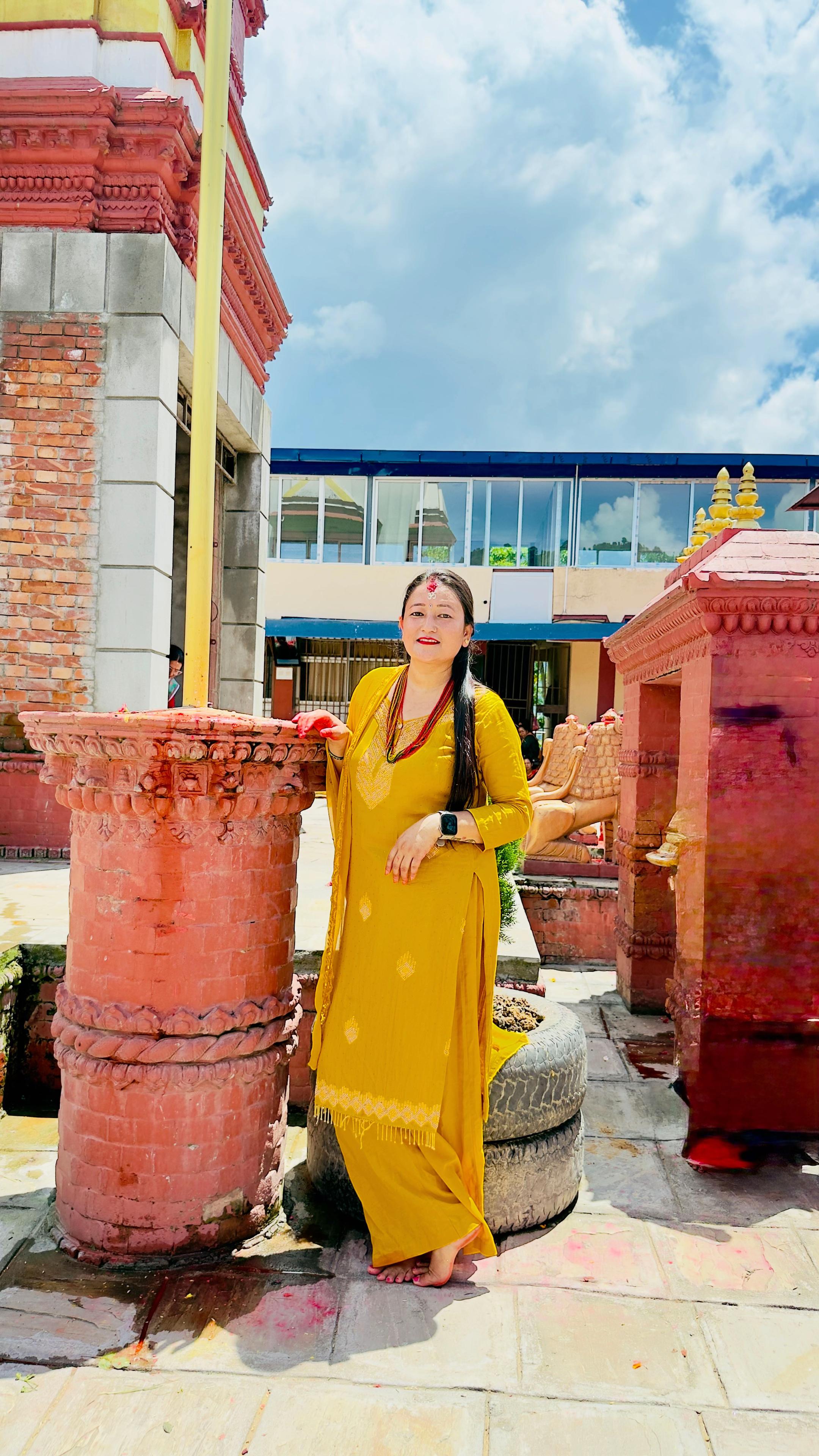 @Kabita Tha pa