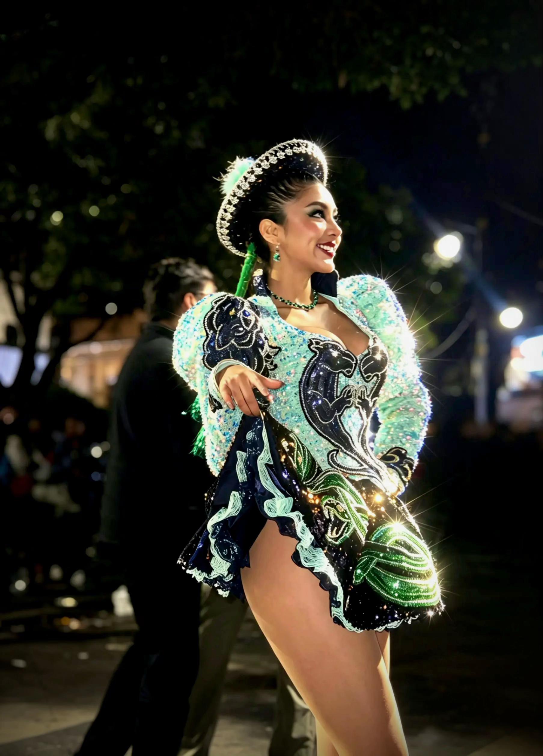 @Ara Guzmán