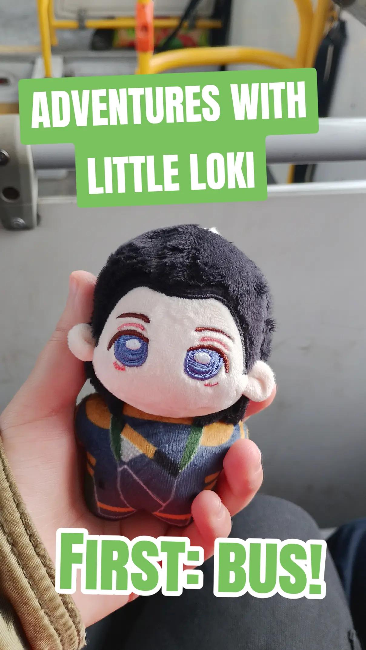 @LokiDanger