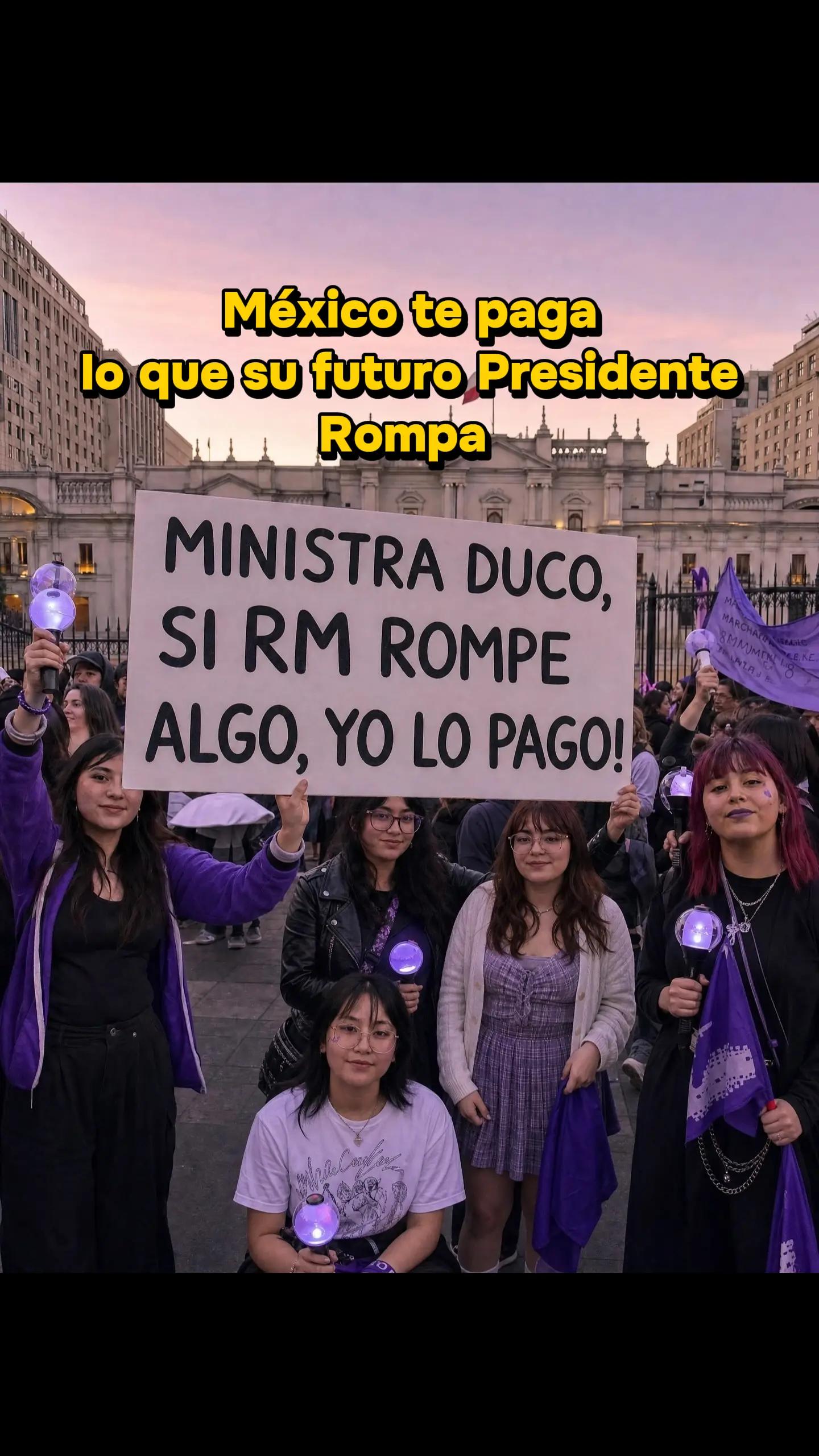 @Cam Robles | Periodismo