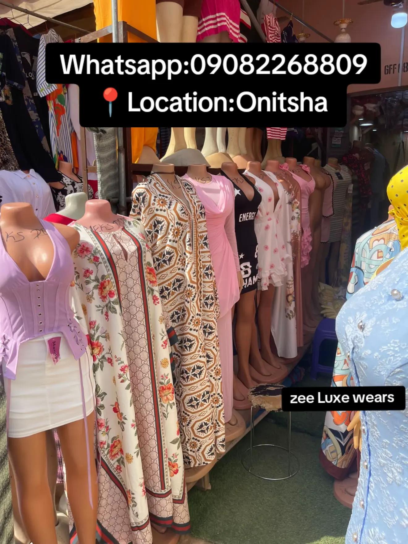 @๐ฅ QUALITY WEARS IN ONITSHA