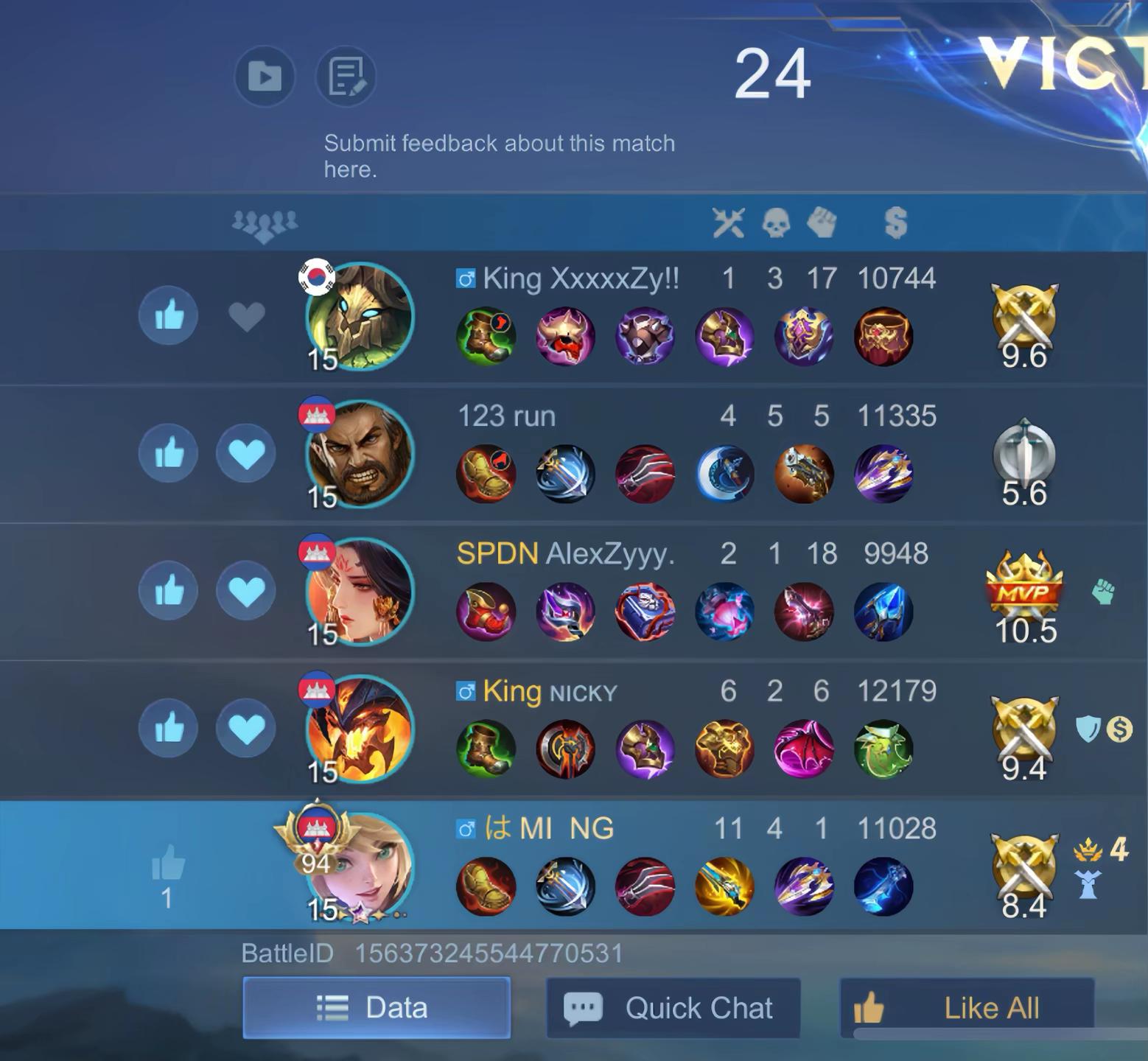 @MI NG
