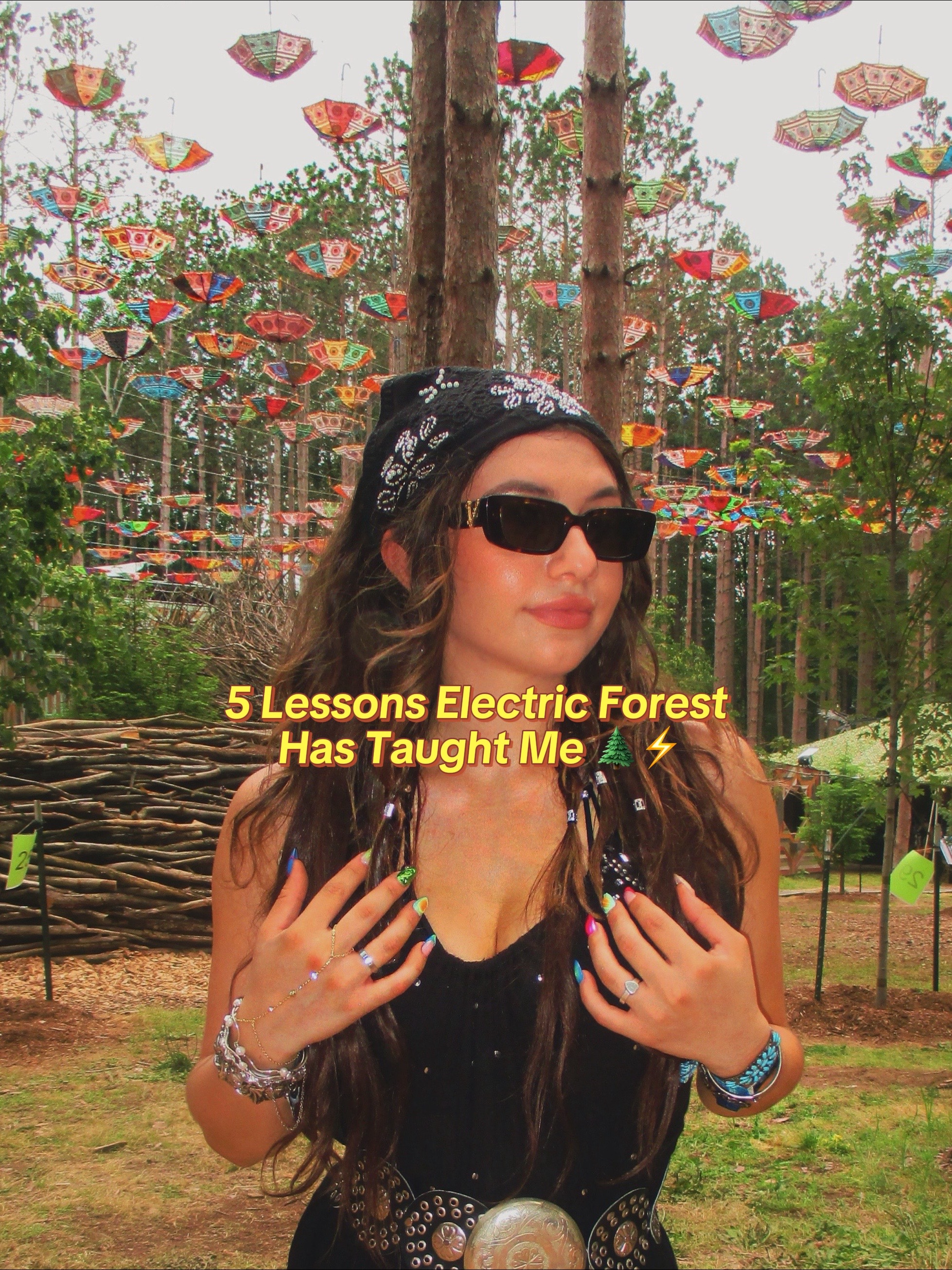 @hana | edm journalist