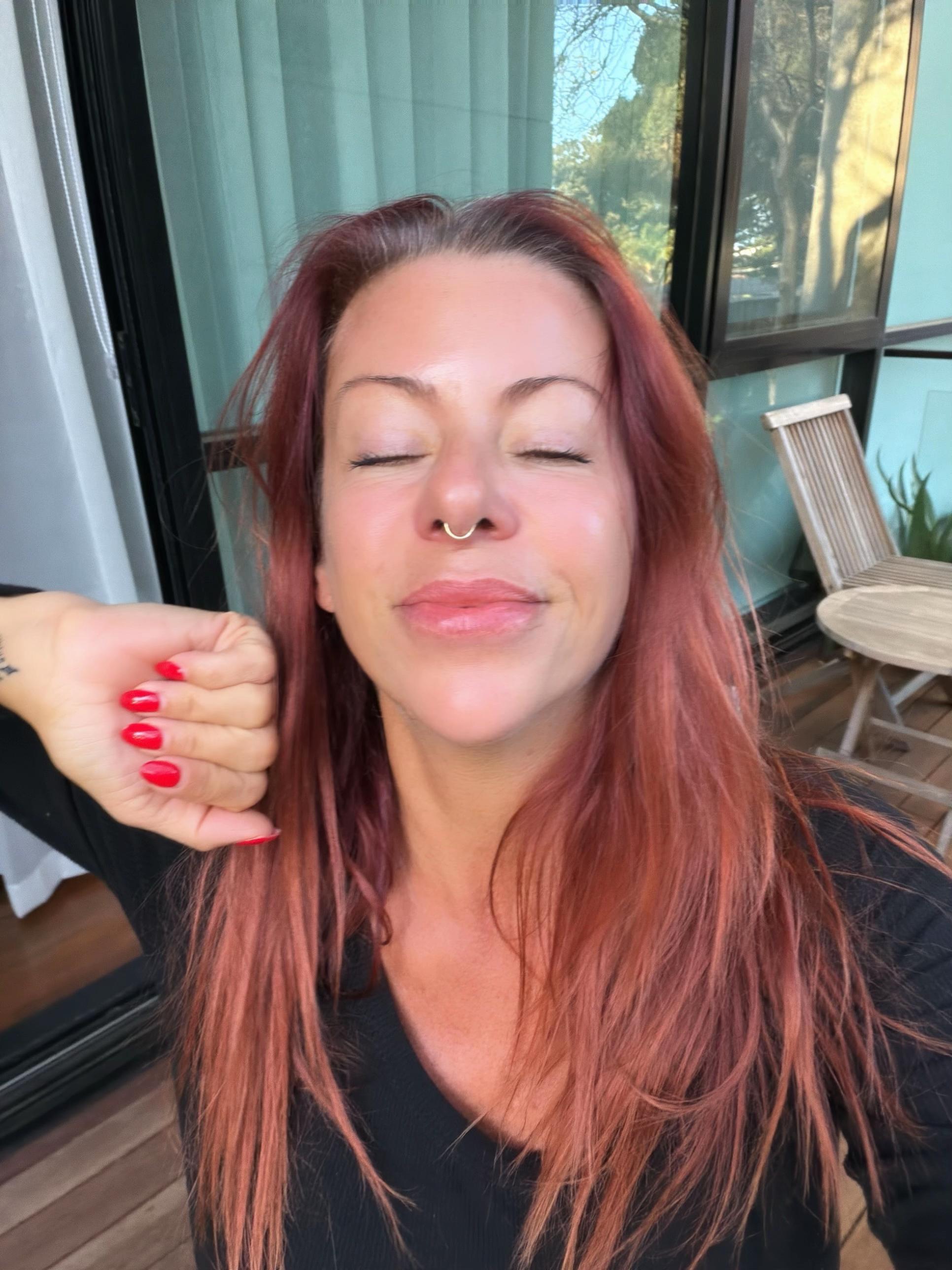 @Alexis Fawx
