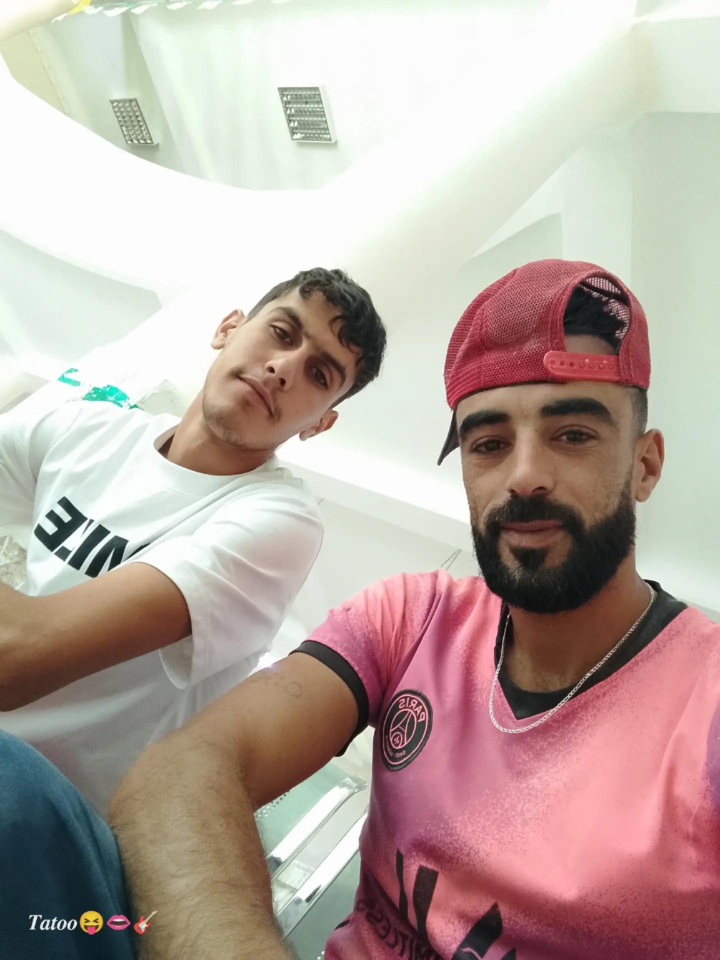 @Amer Selebata ๐โค