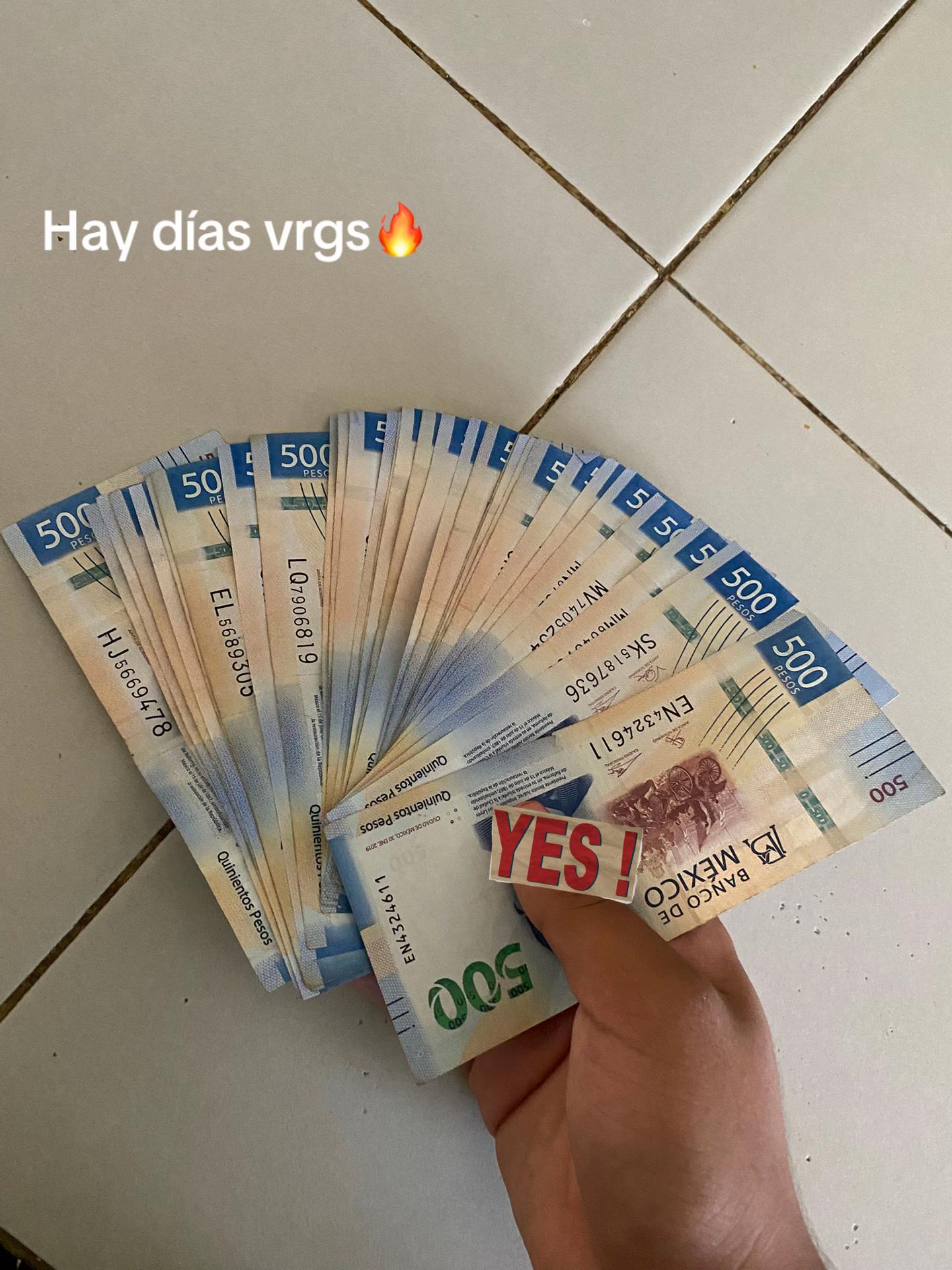 @Lio$ JR