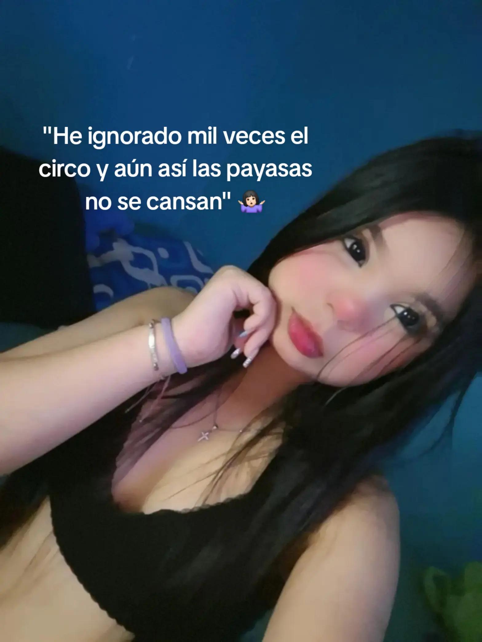 @Caroline