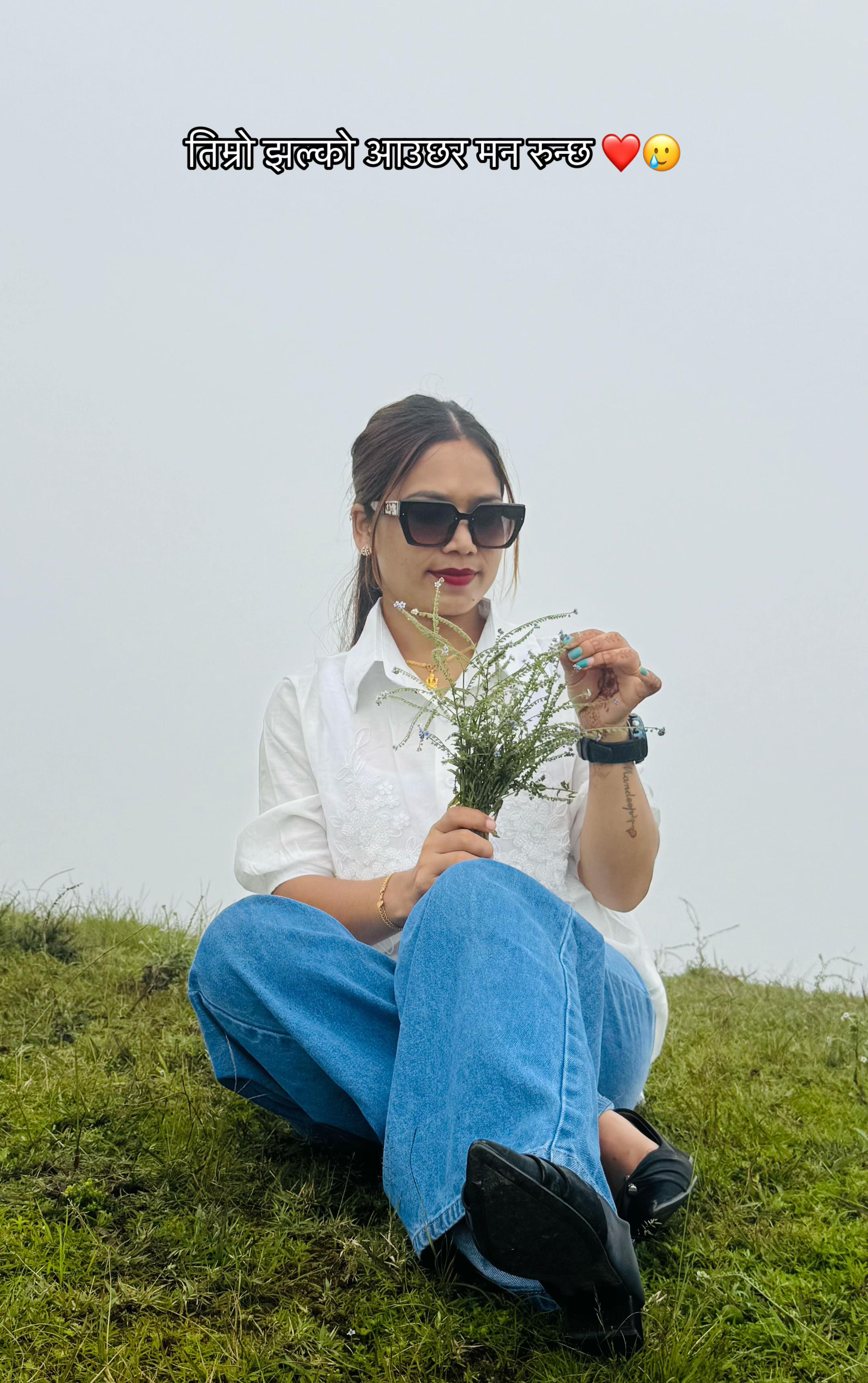 @Ma_nasu  🕉️🌿❤️