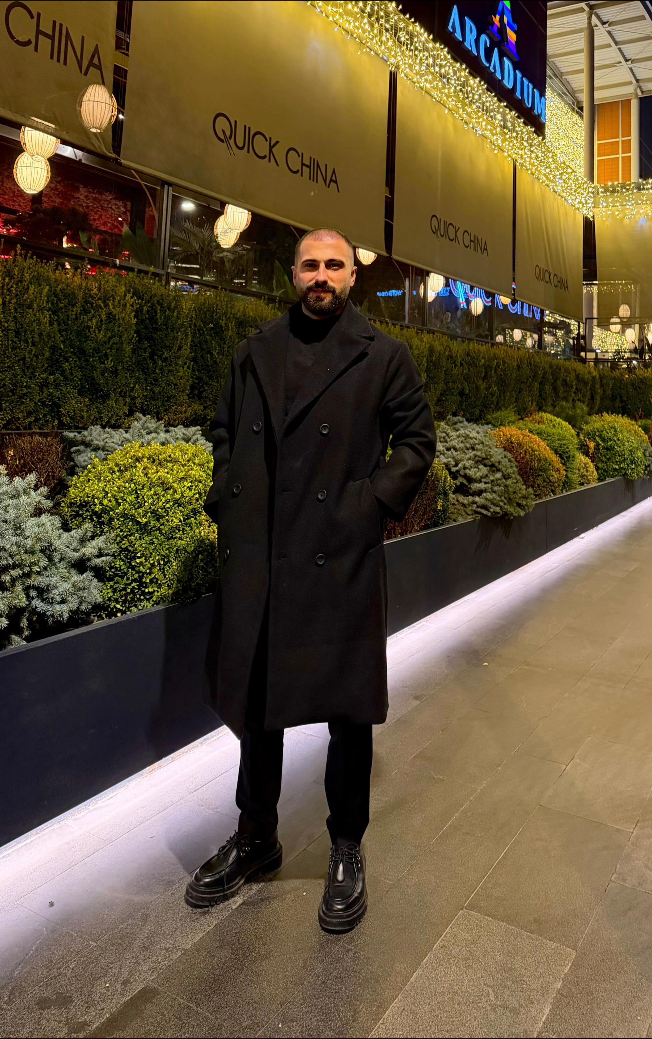 @Ahmet Apaydın