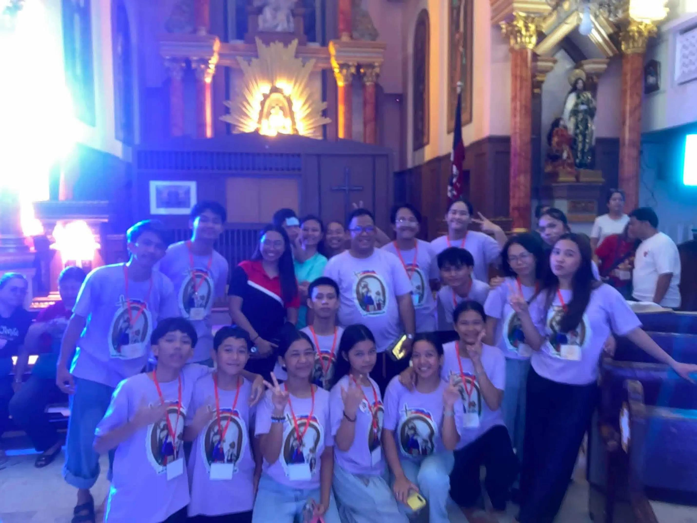 @IFI SACRISTAN OFFICIAL
