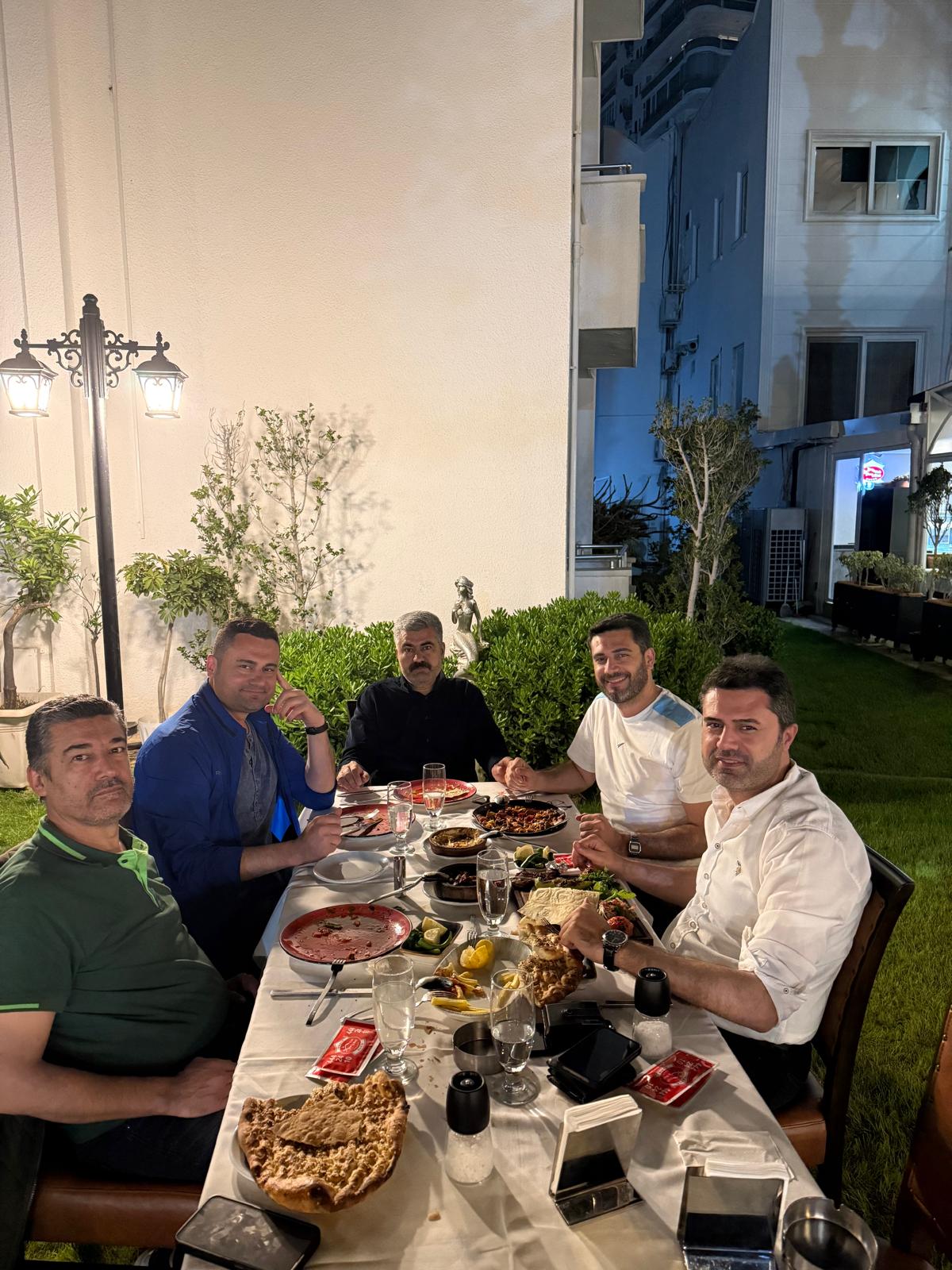 @KANCO HİZOL