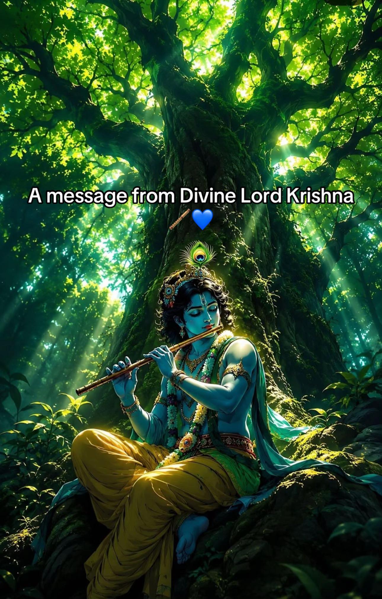 @BhaktiWarrior🪈