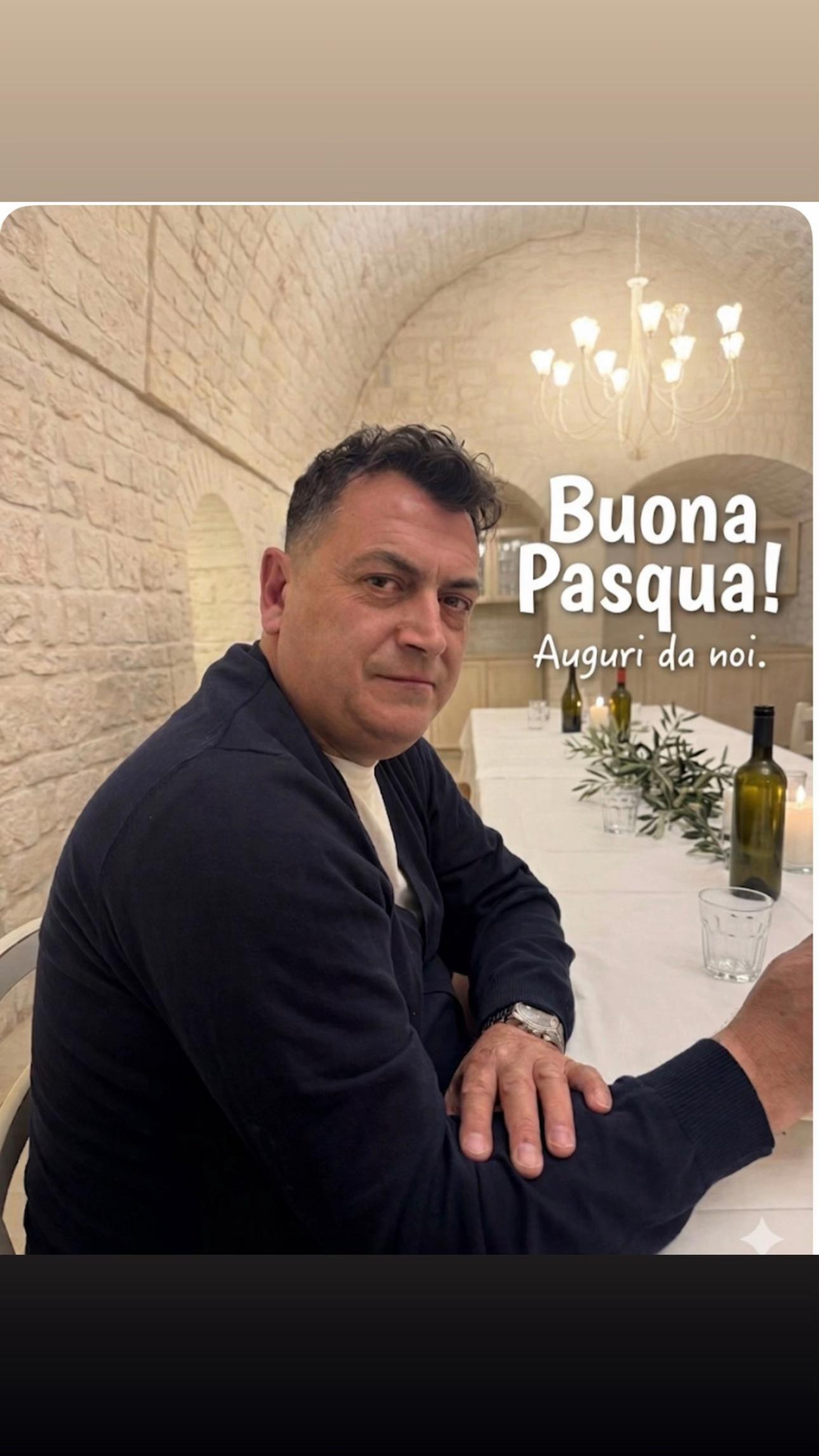 @Gianpiero Dentamaro